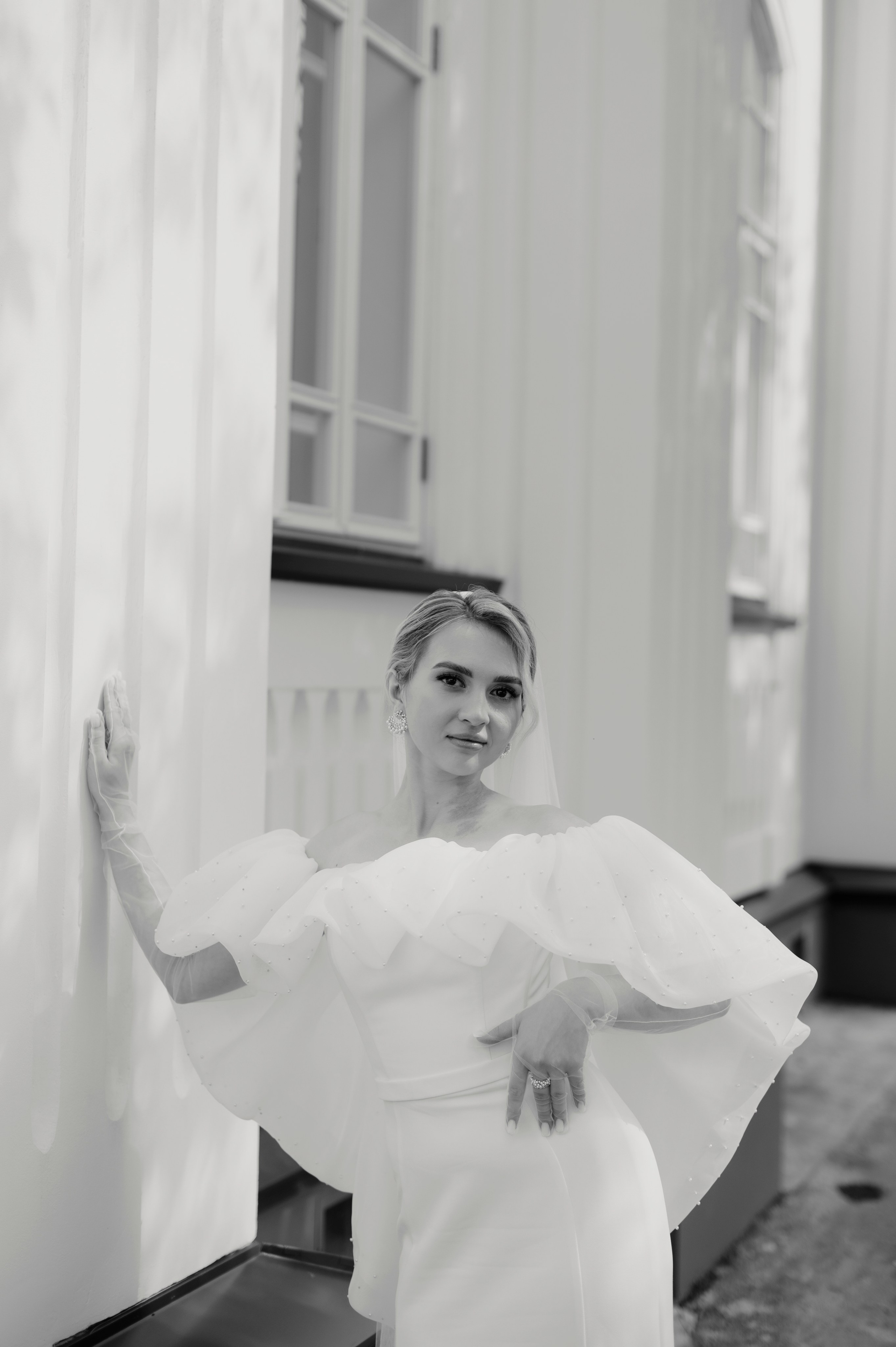 Арсений и Елена. Фотограф в Абакане и Минусинске