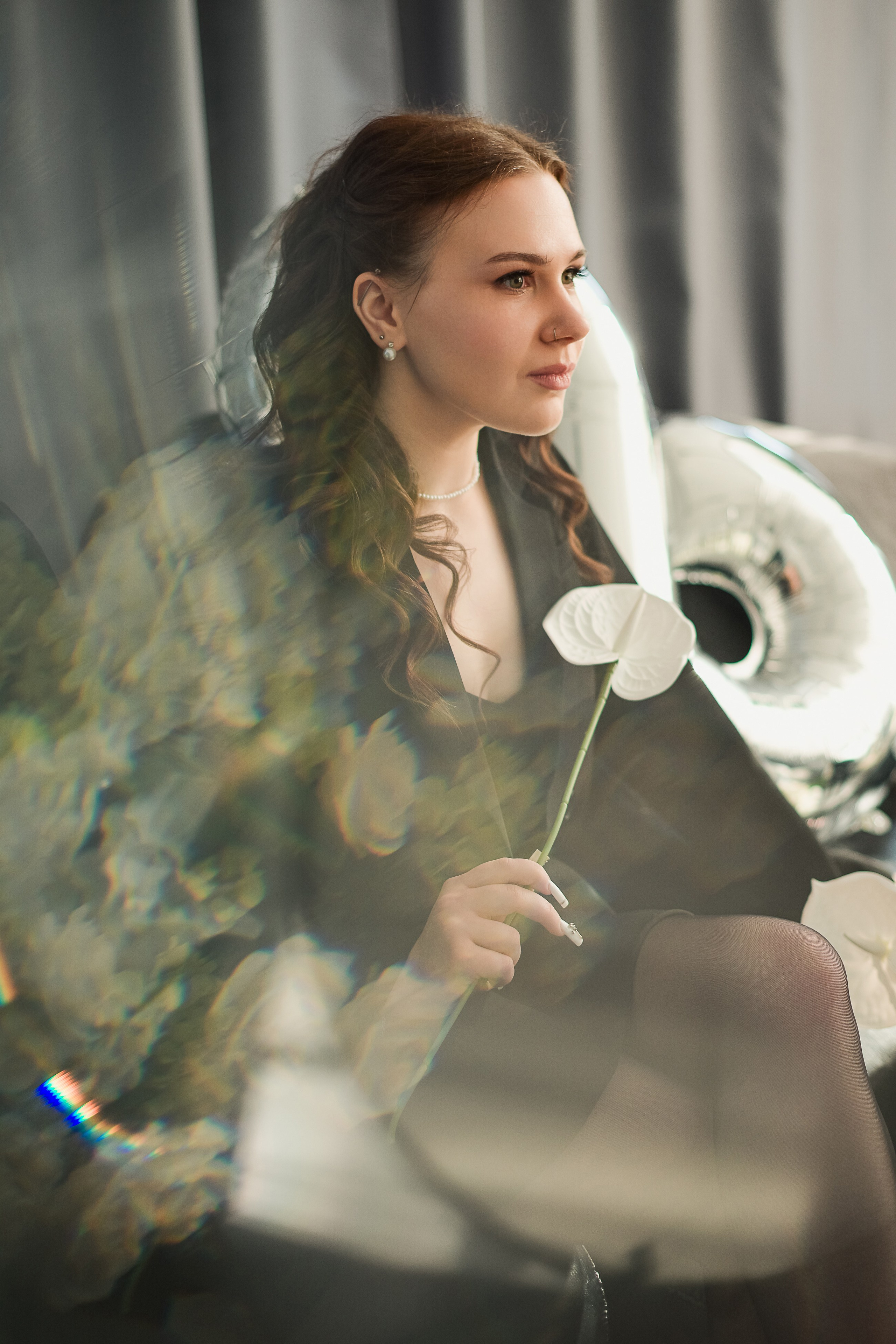 Настенька и Надежда