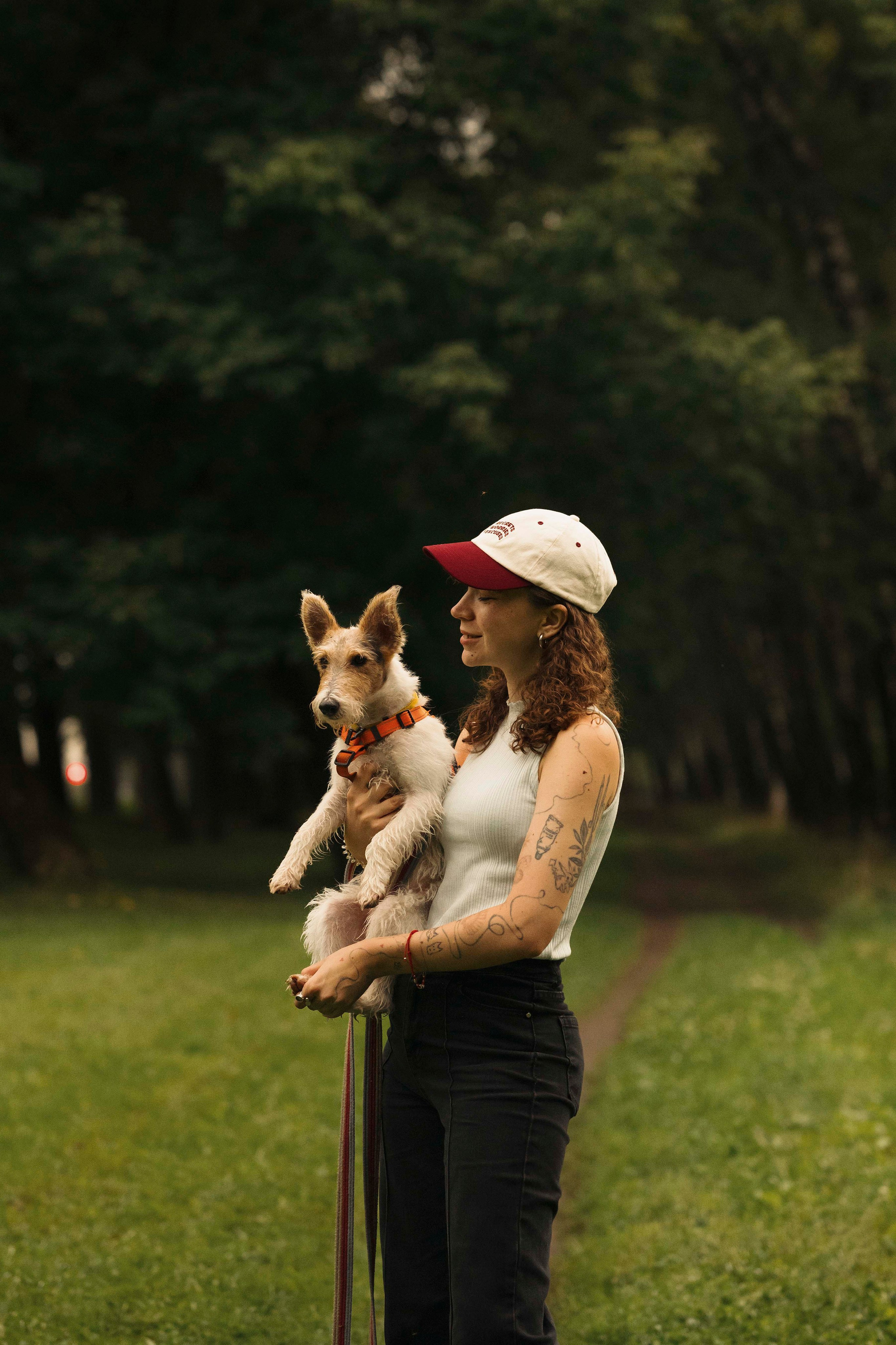 Мартин. Фотограф- анималист Александра Матвеева