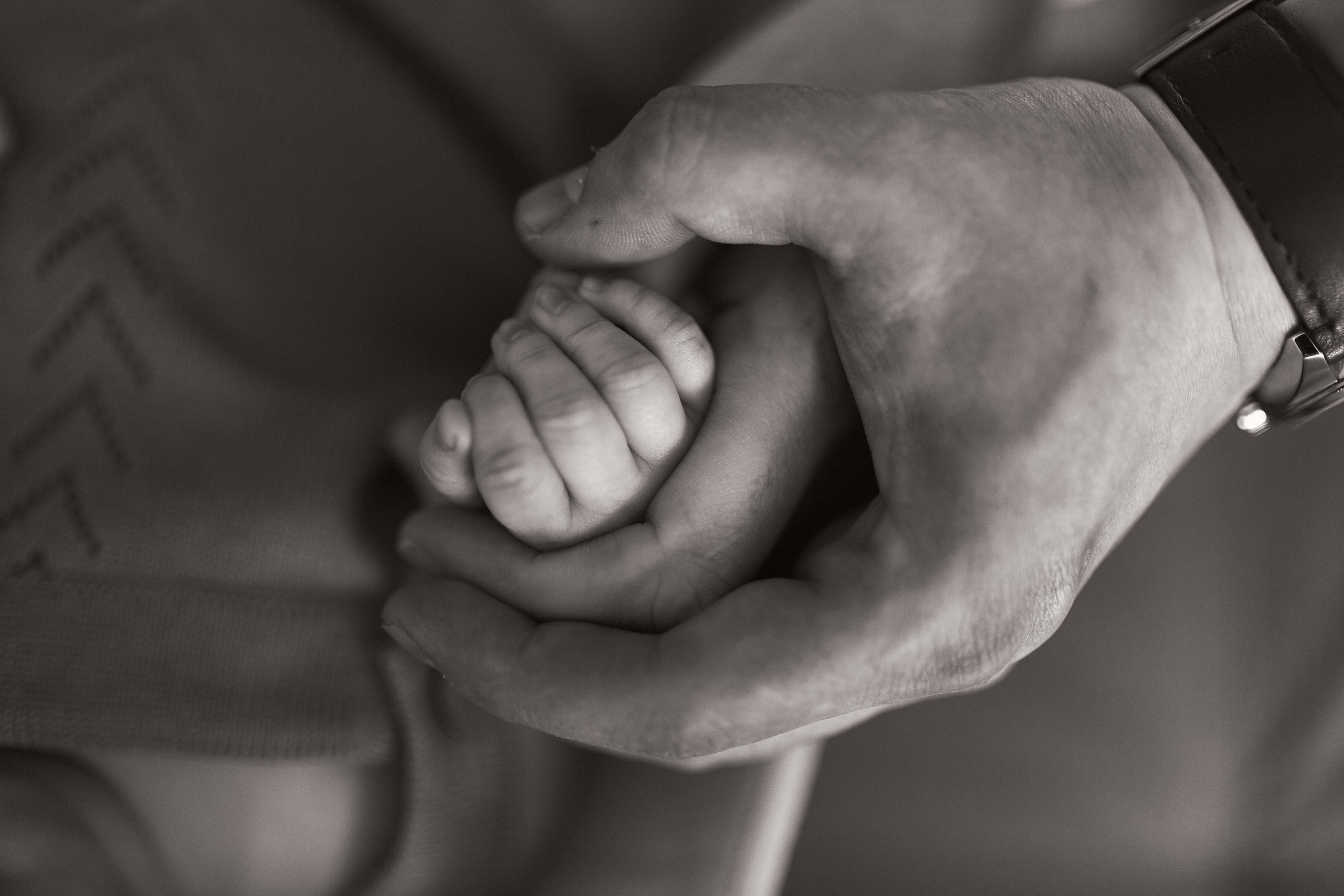 Лайфстайл с малышом. Фотограф в Саратове