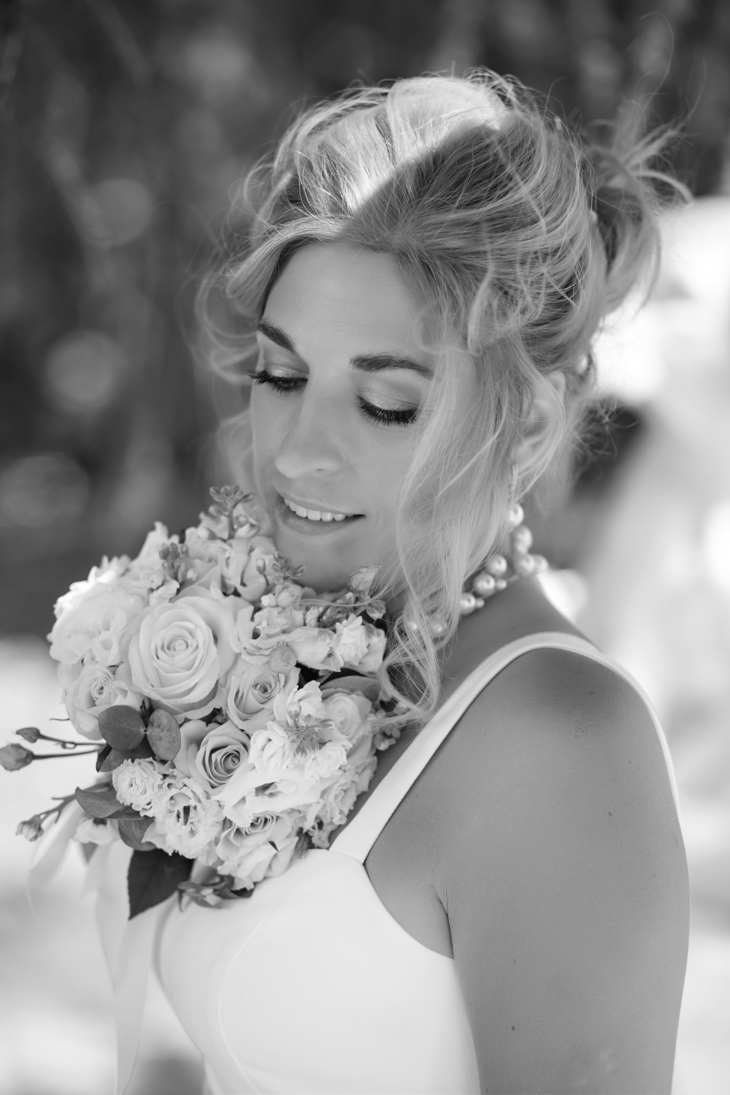 Свадьба Юлии и Николая. Семейный и детский фотограф в Москве и МО — Александра