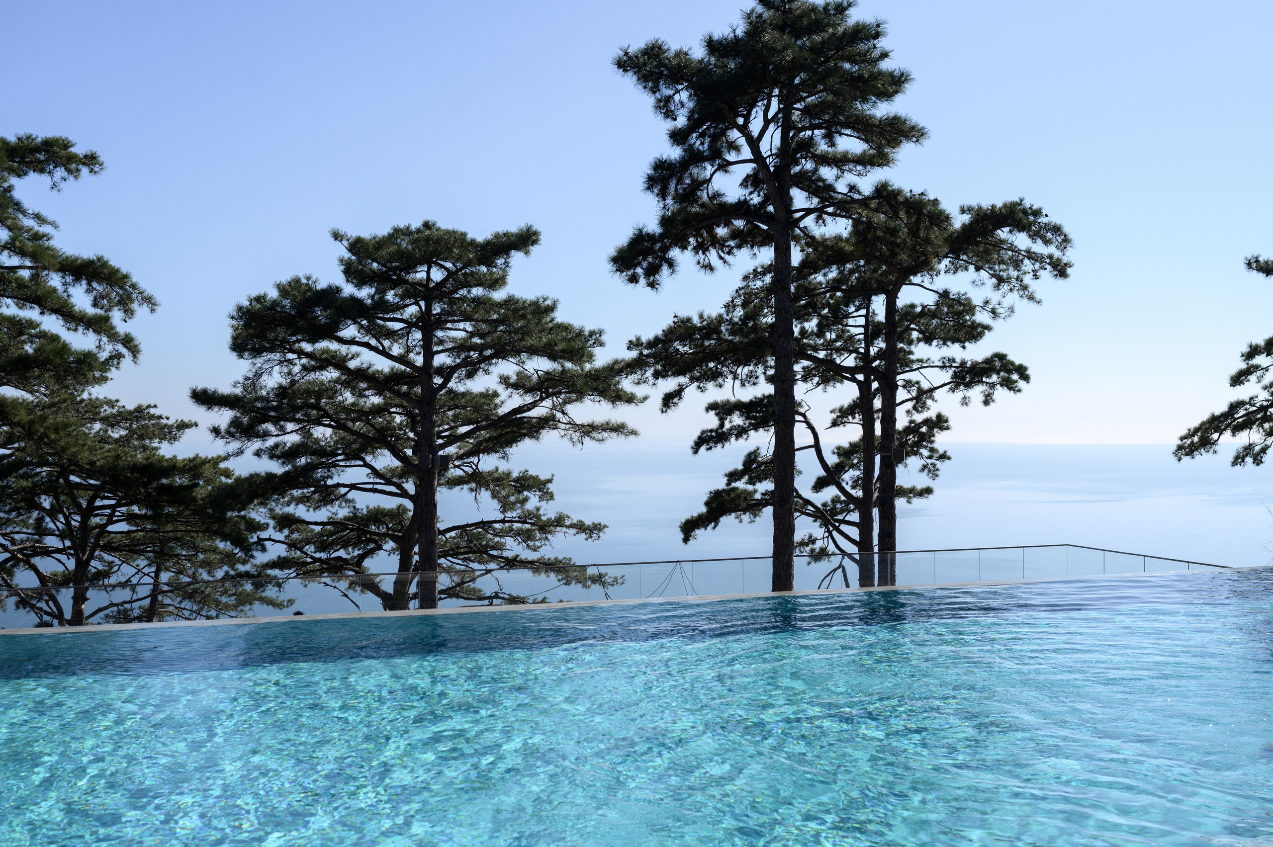 Денис и Александра. Свадебный фотограф. Крым и дальше!