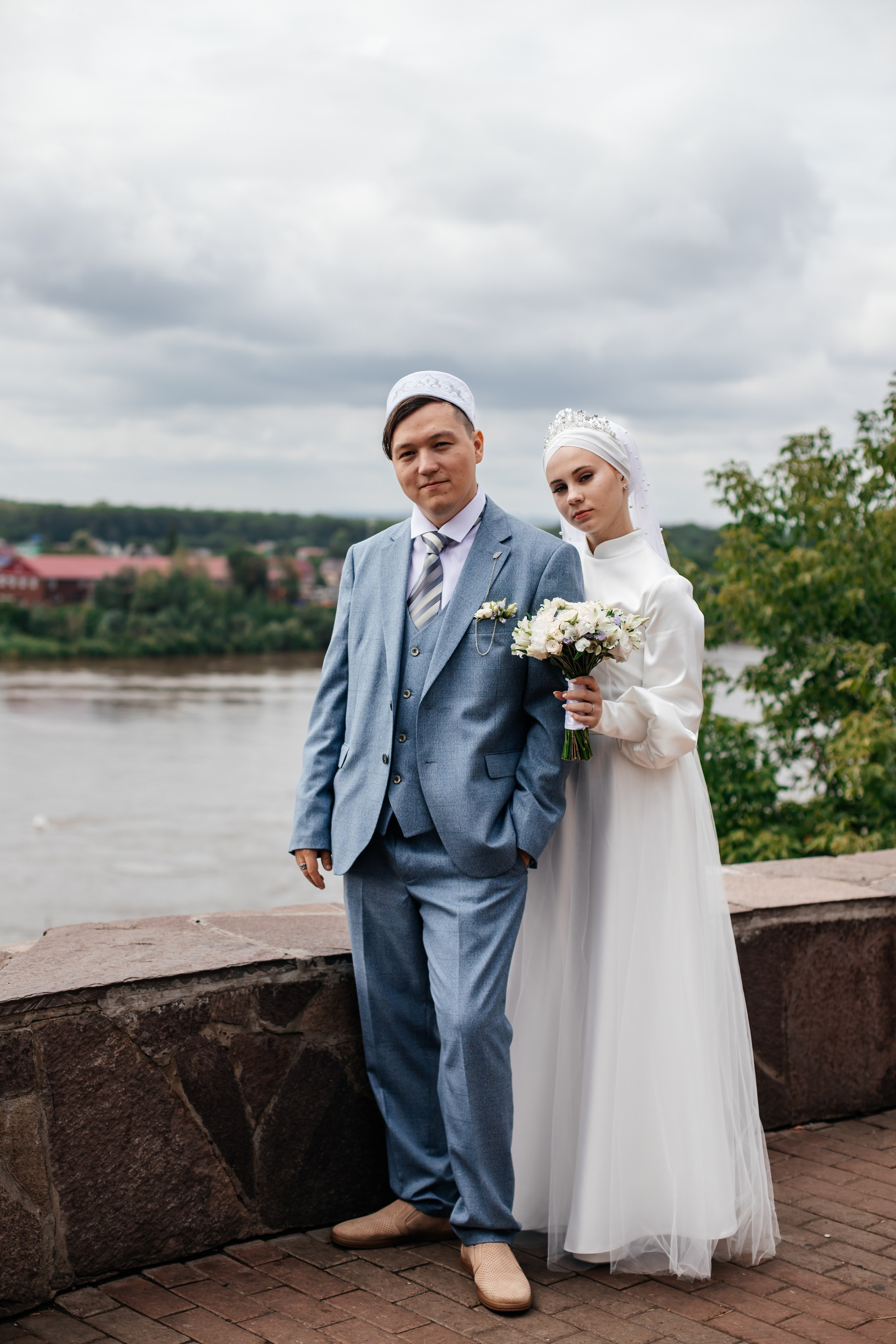 Артур и Ульяна. Марина Шаймухаметова. Фотограф в Уфе