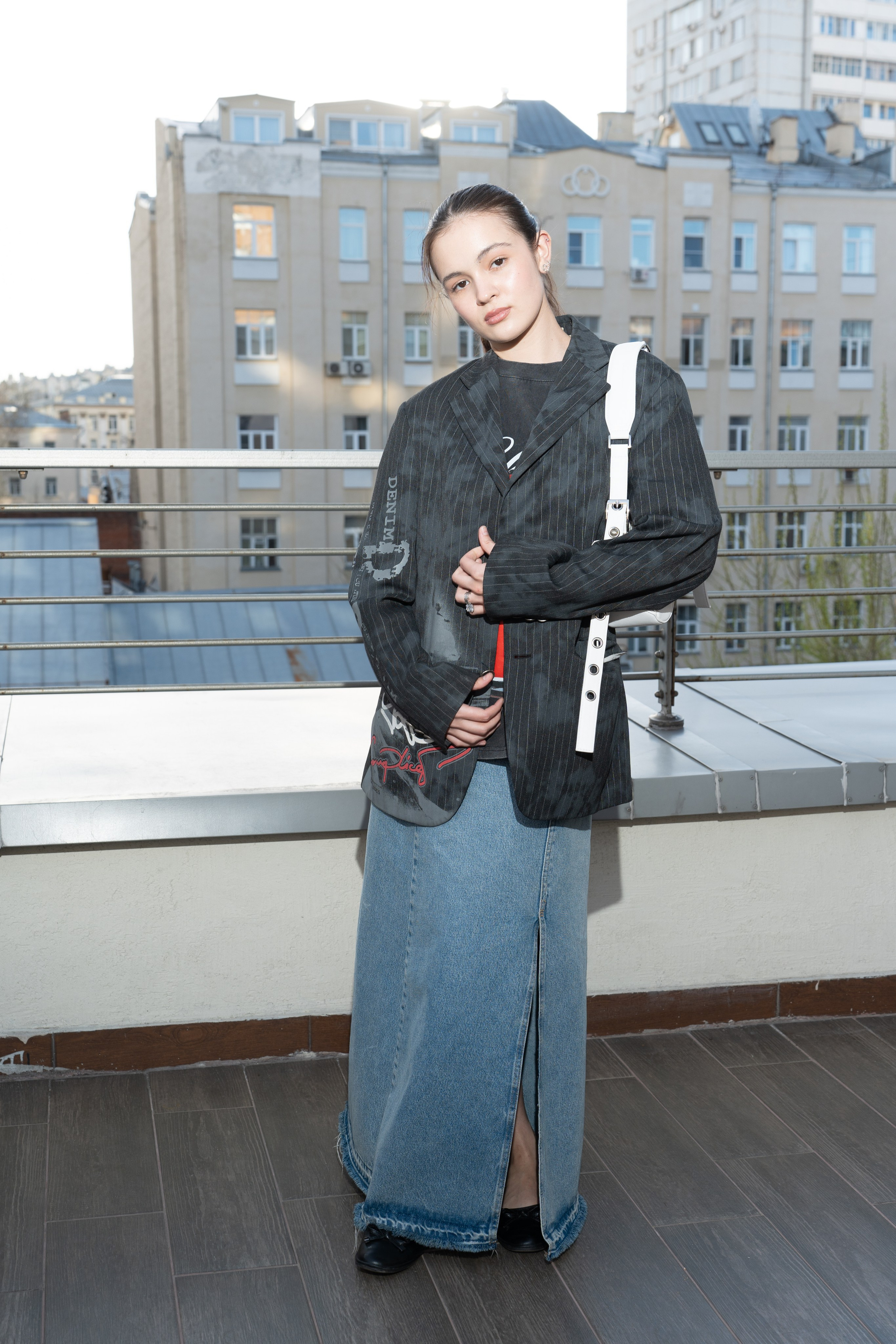 PovConf. Фотограф Дмитрий Алехин. Репортажная съемка мероприятий в Москве