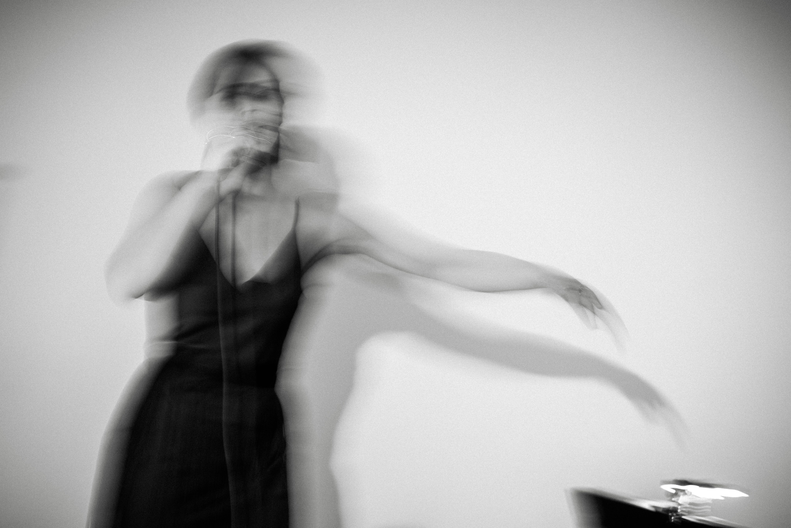 Репортаж с квартирного концерта. Фотограф Балаев Михаил