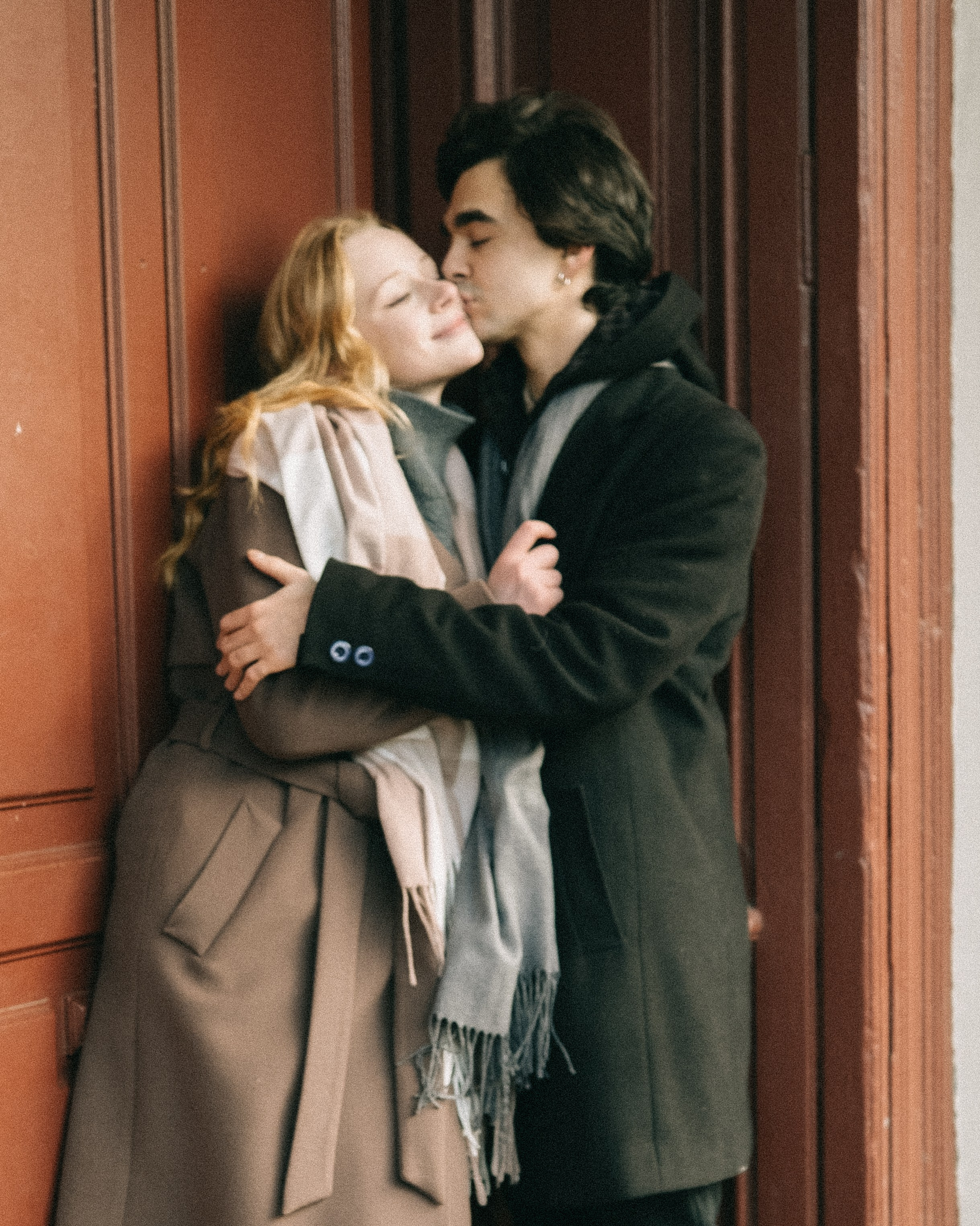 Фотосессия love story двух молодых творческих людей. Фотограф СПб Александр Шведов: Свадьбы, фотопрогулки, портфолио, фотопроекты