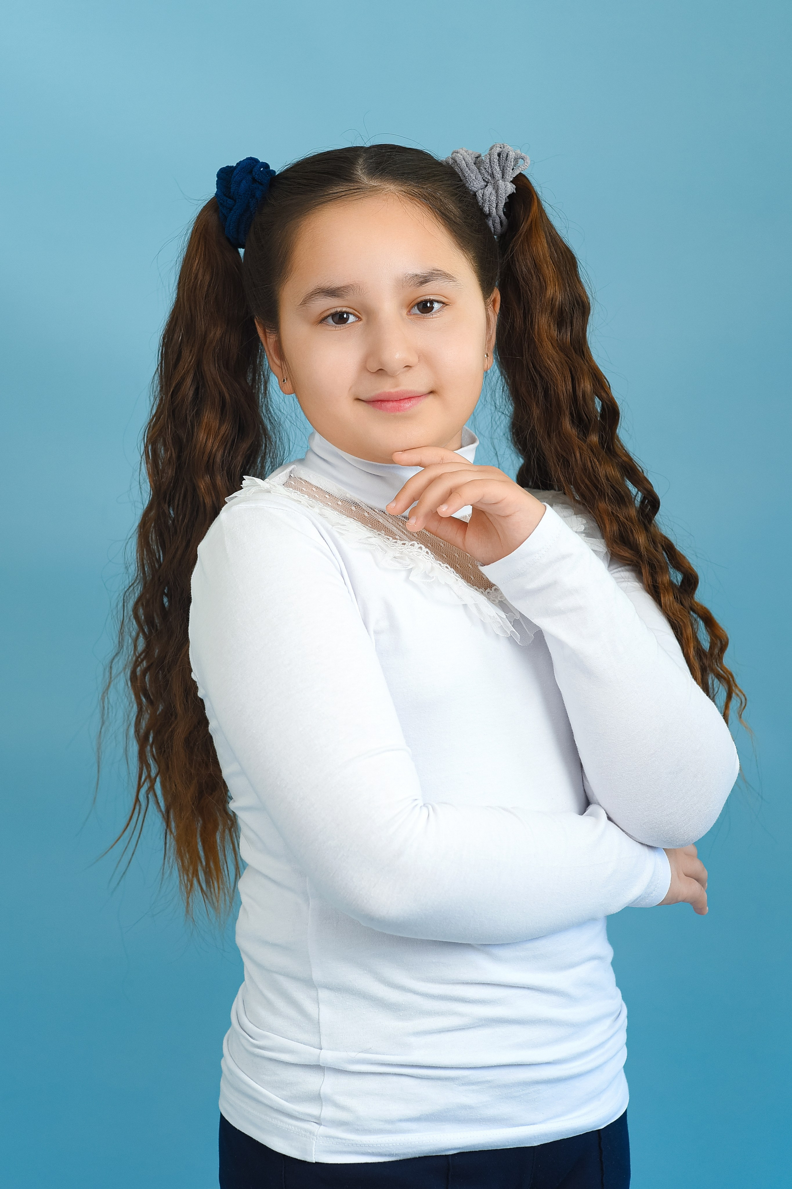 Начальная школа. Римма Гусакова. Выпускные фотокниги. Детские и семейные фотосессии