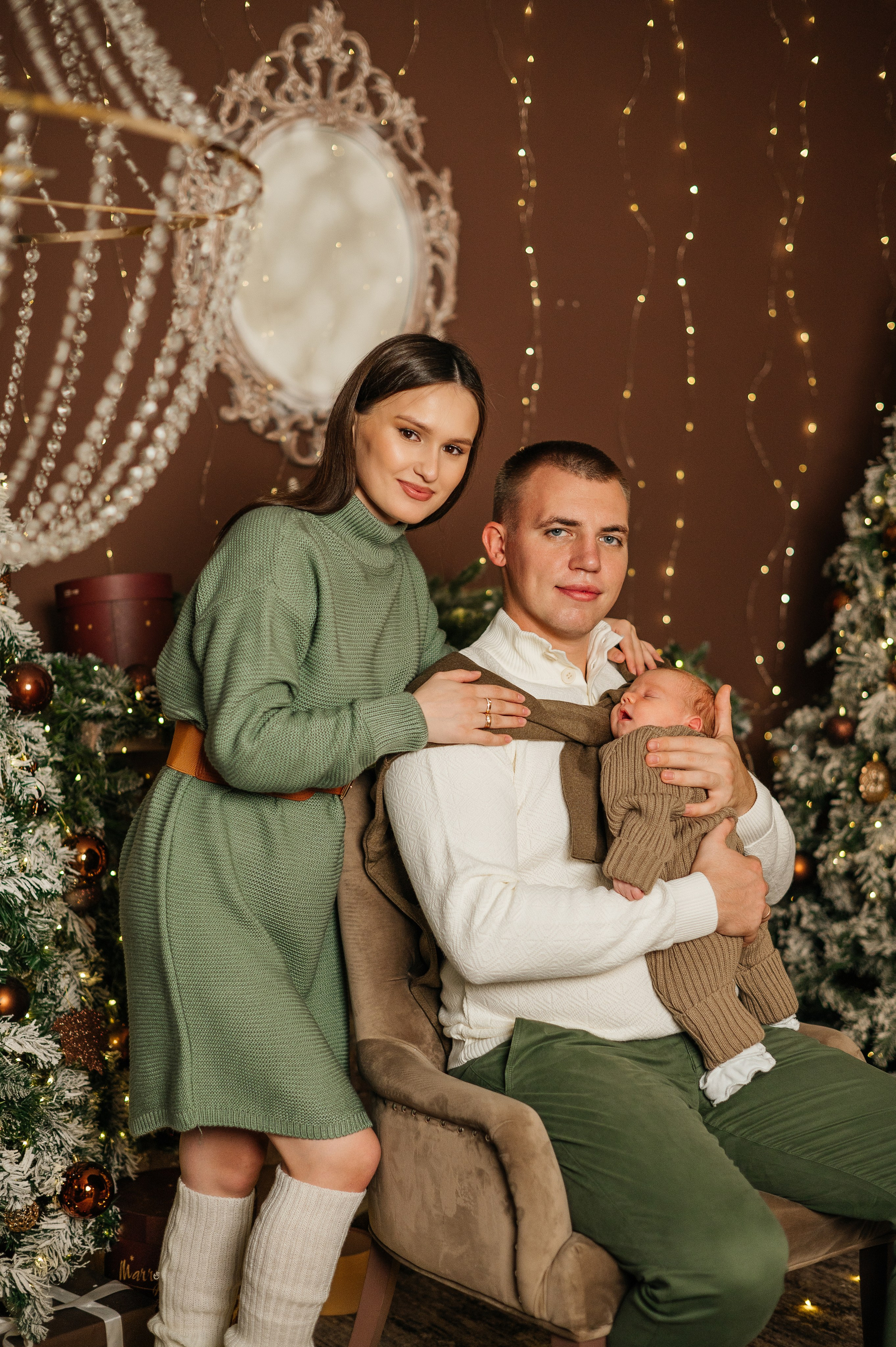 Семейная фотосессия. Свадебный и семейный фотограф Кореновск/Краснодар