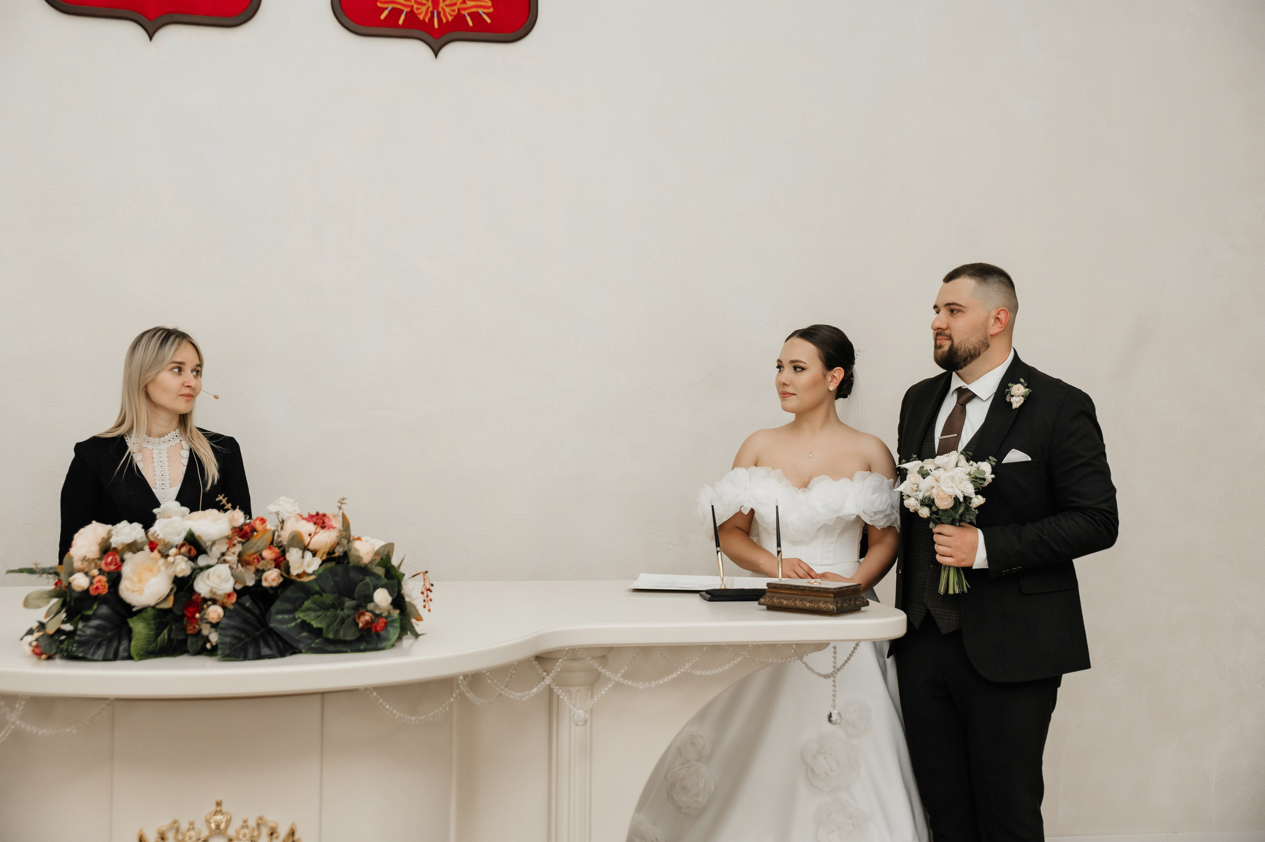 Александр и Анастасия. Свадебный и семейный фотограф Кореновск/Краснодар