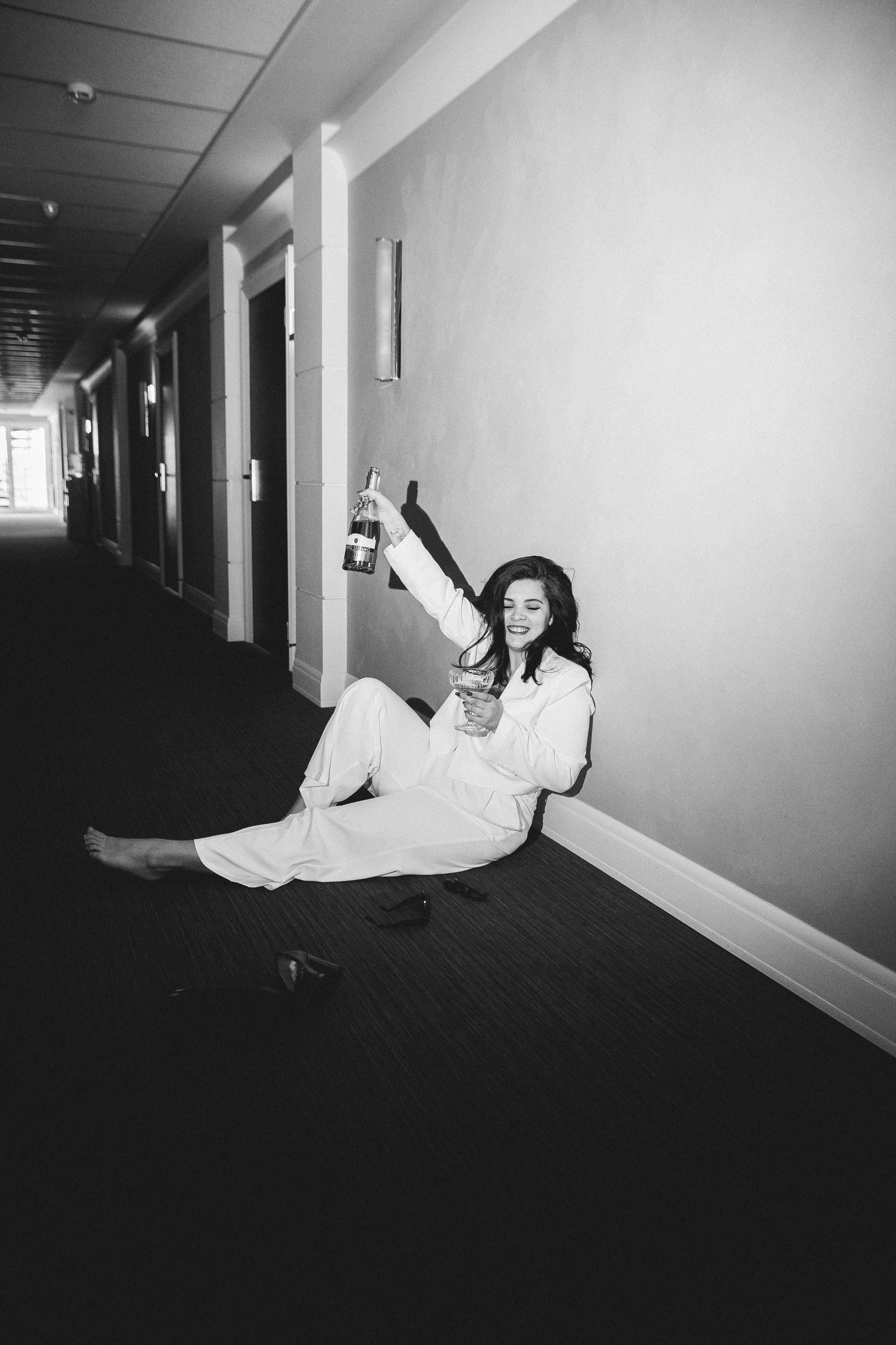 Настя. Главная