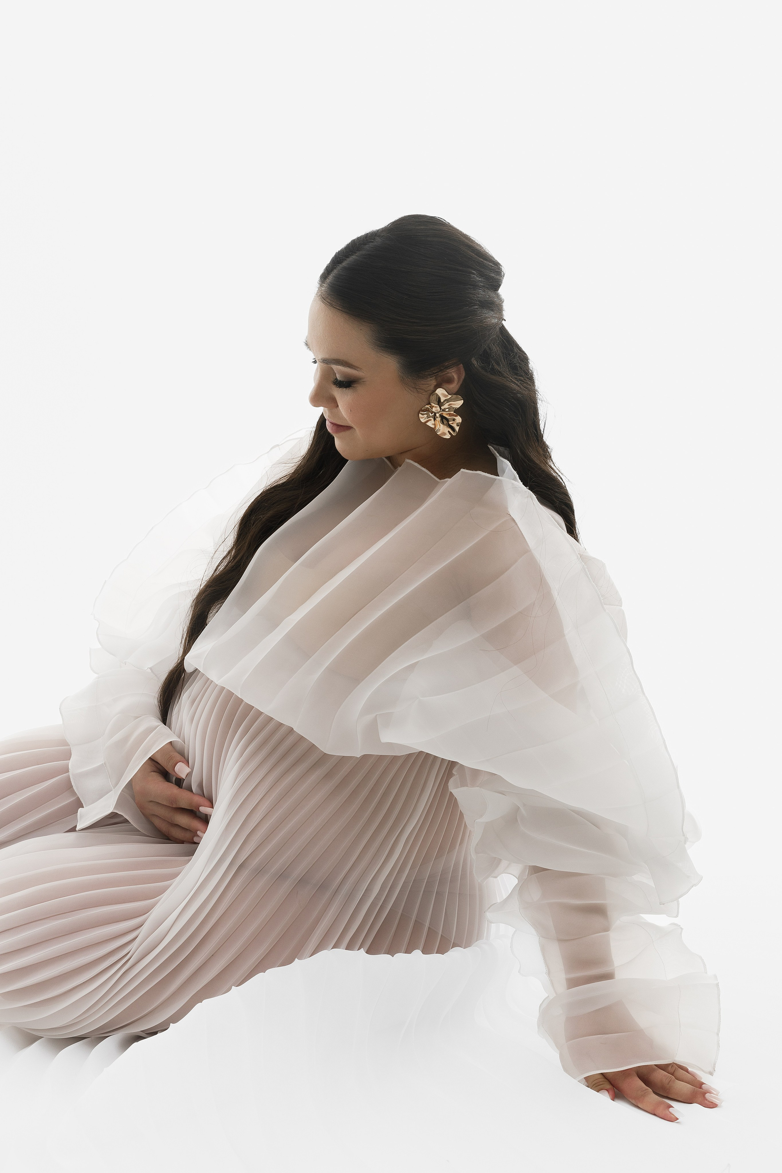 Богдан&Инна. Фотограф в Москве Юлия Хамзина