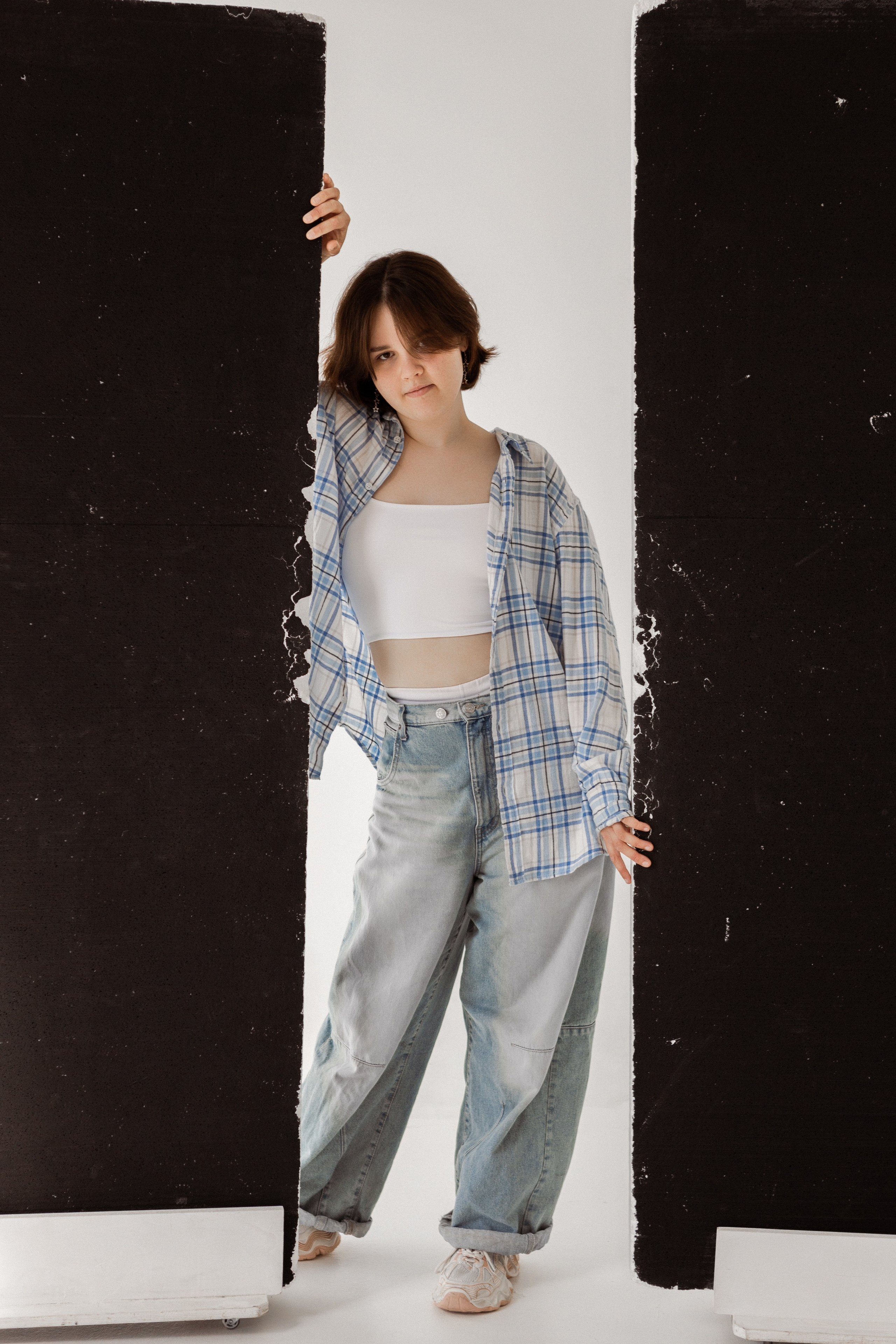 Даша. Свадебный фотограф в Воронеже Вероника Богай