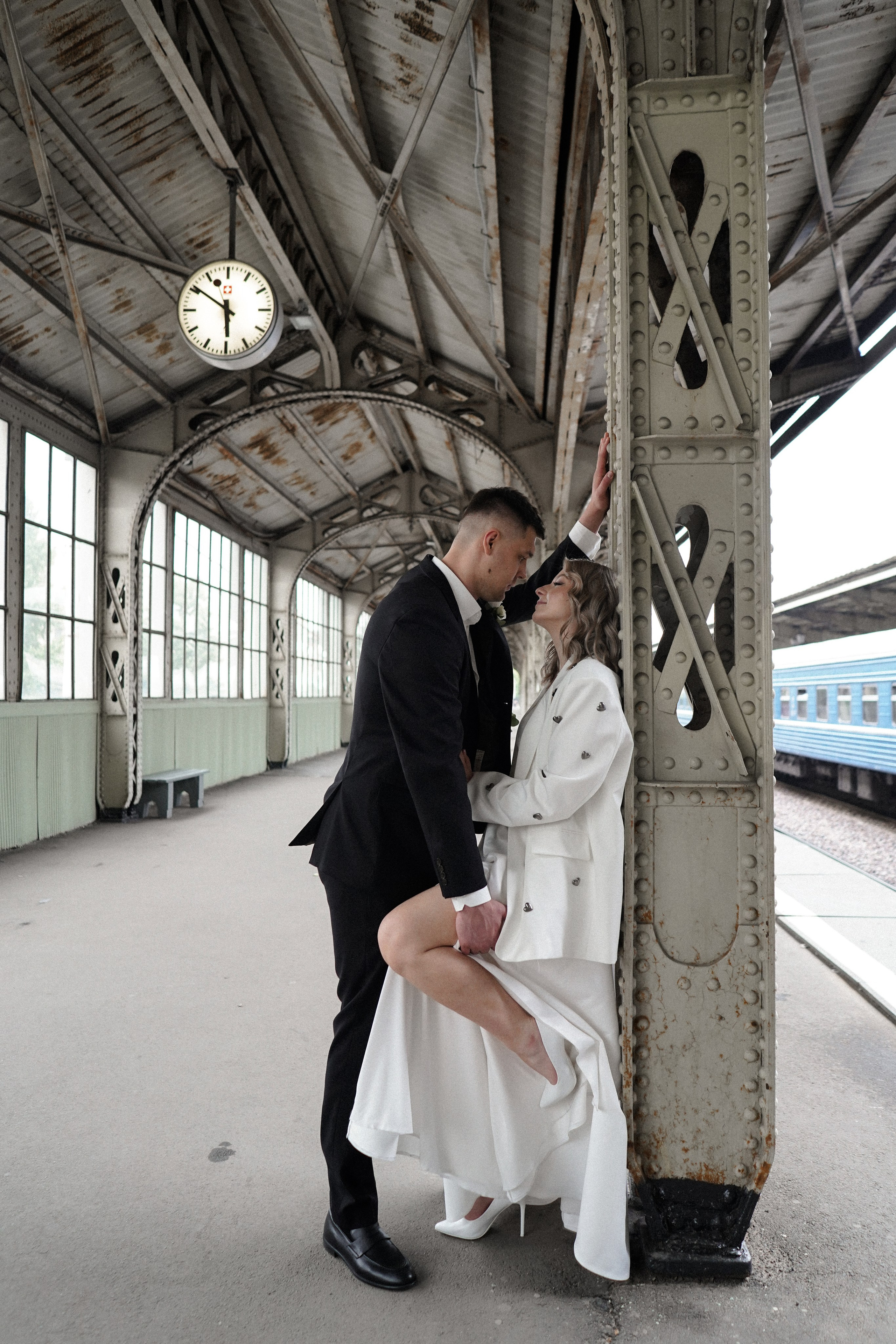 Свадебный фотограф в Санкт-Петербурге Мошина Наталья