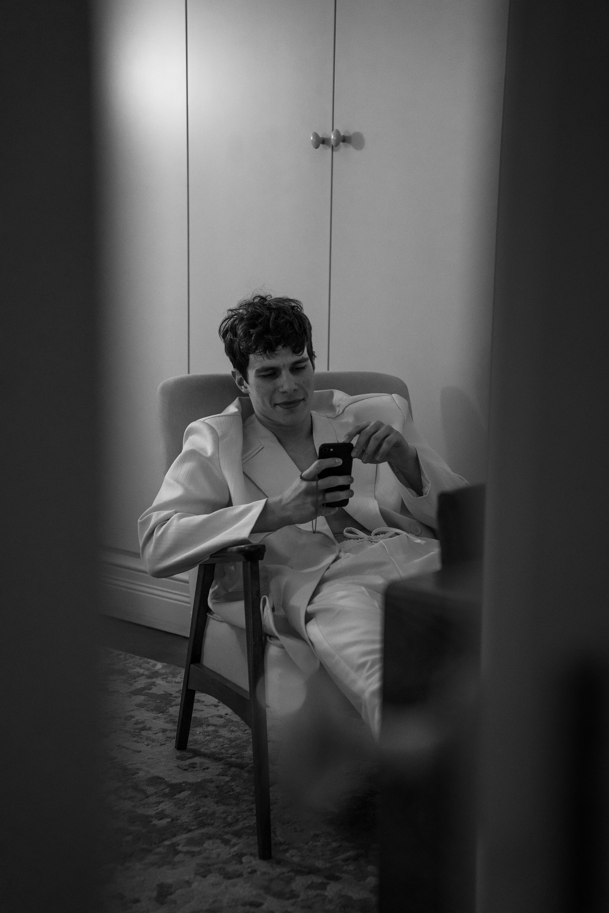 Маша и Саша. Свадебный и семейный фотограф в Воронеже Анастасия Бойко