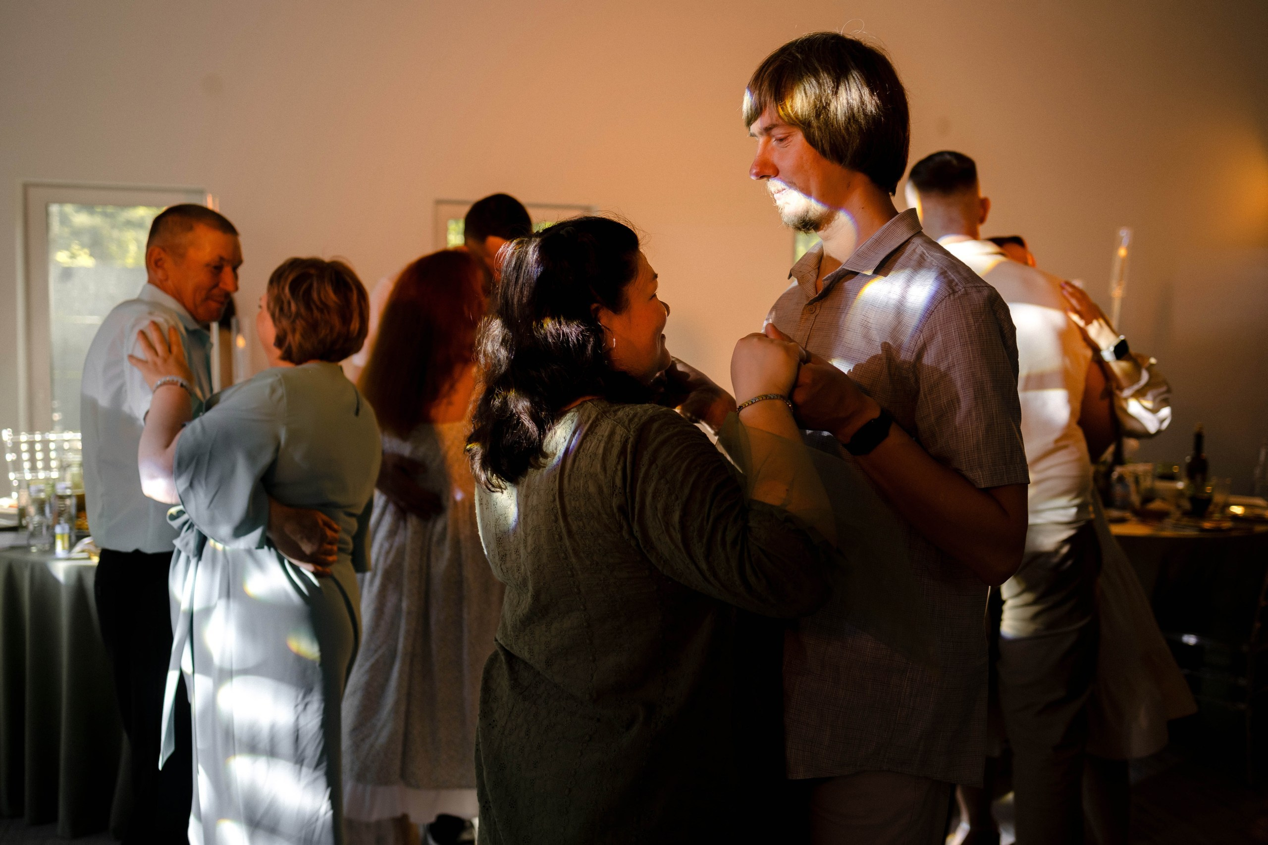 Мы можем всё, когда мы вместе…. Свадебный фотограф видеограф Новосибирск Кемерово Калининград