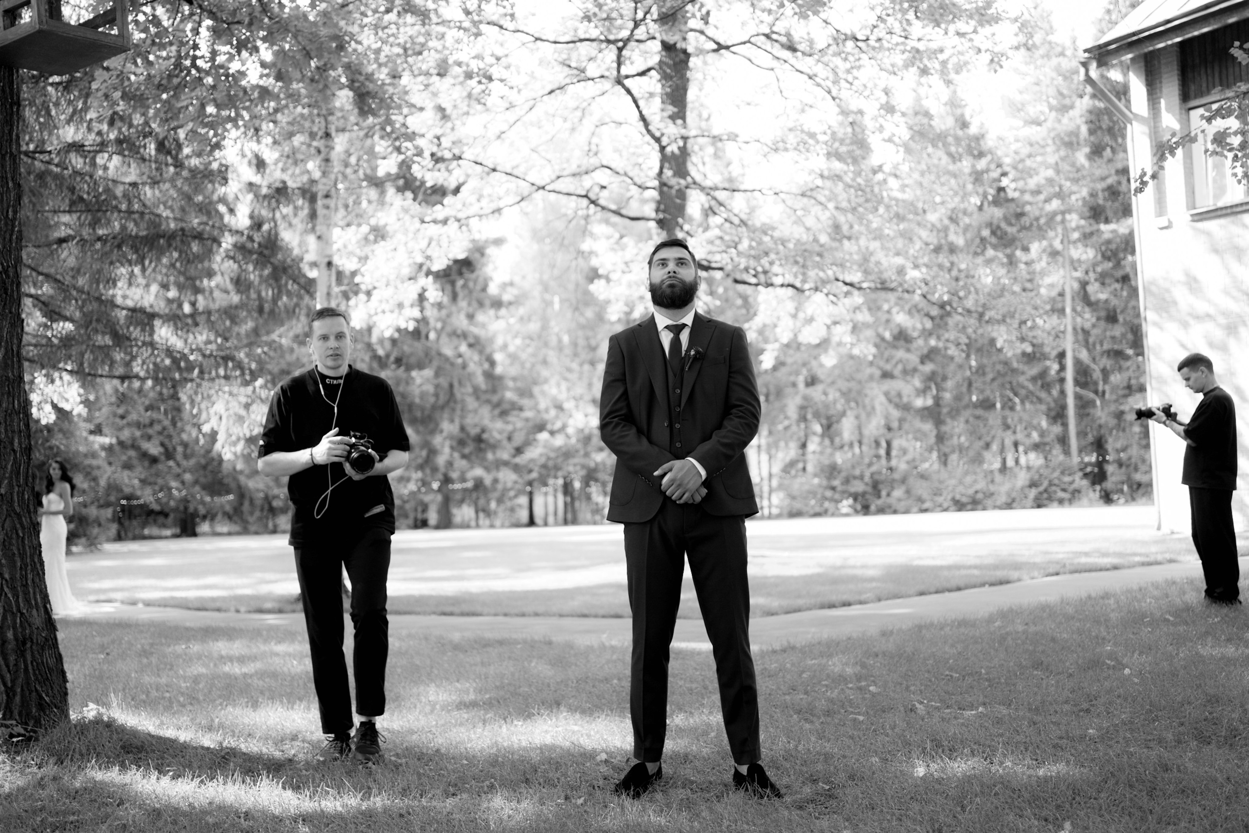 Фотосессия Марии. Мультифотограф Сергей Запорожец