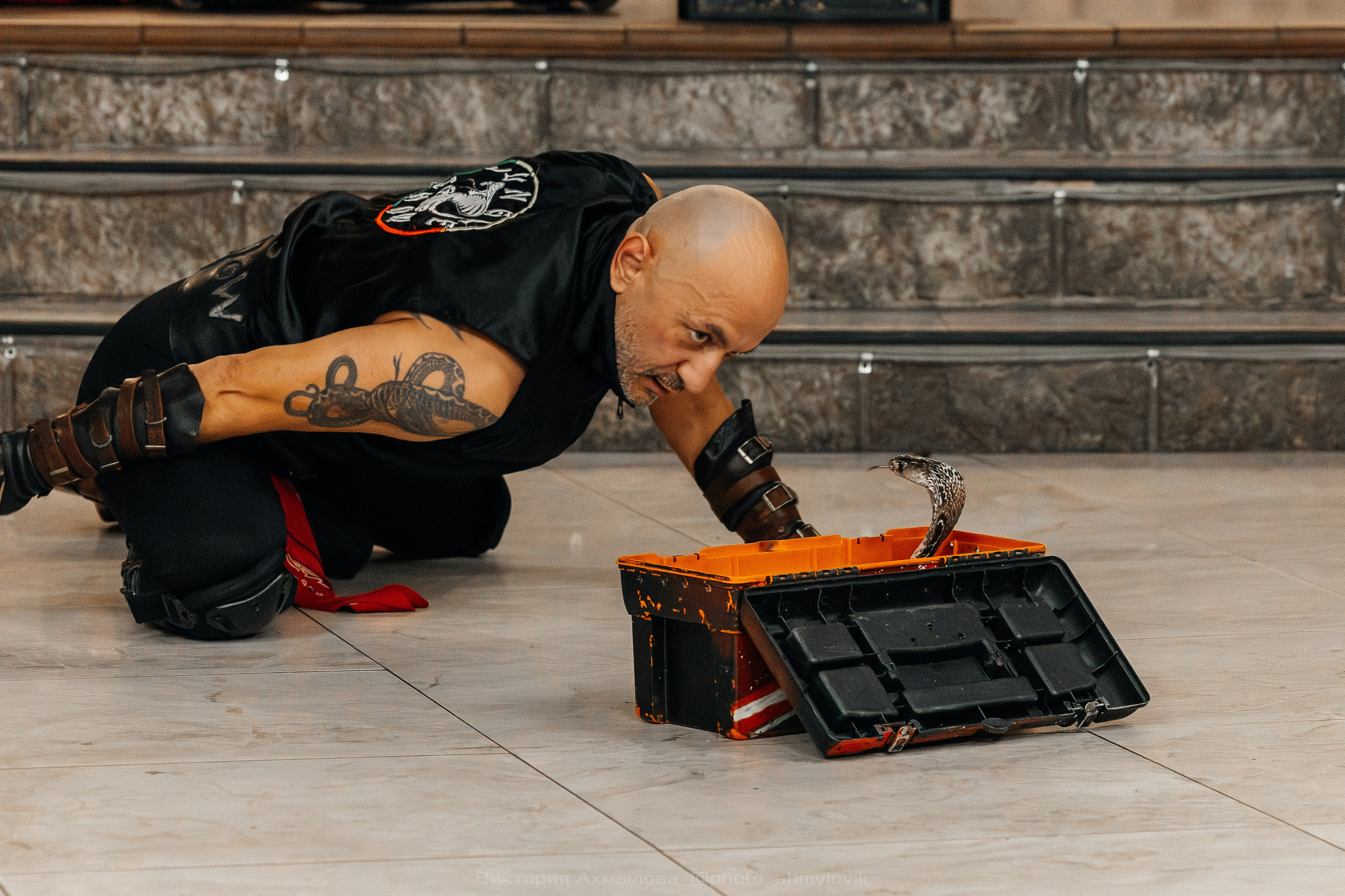 04.10.2025 День рождения FMC Wings 26 лет. Виктория Ахмылова. Фотограф в Москве