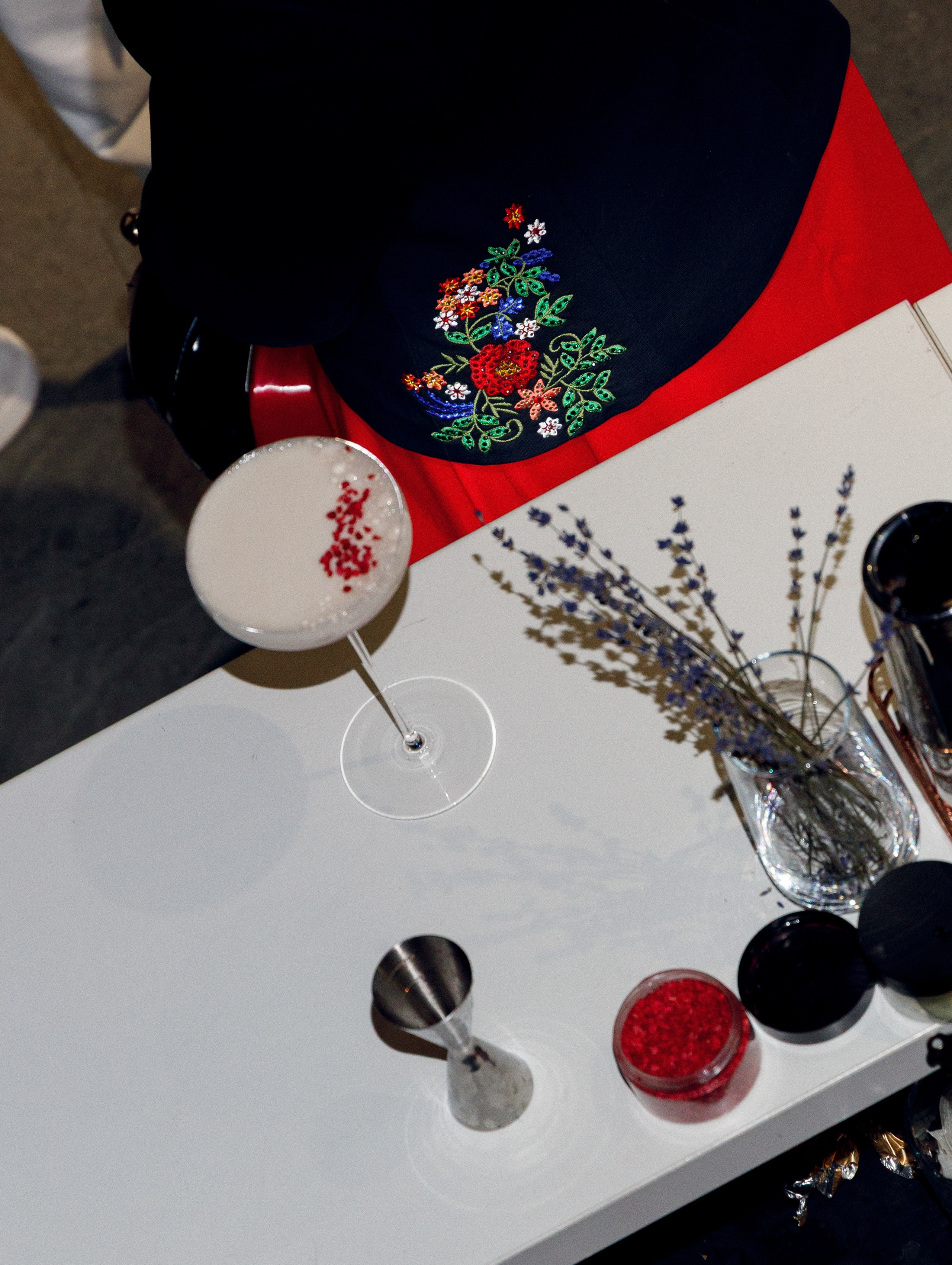 Вечеринка IVENТация