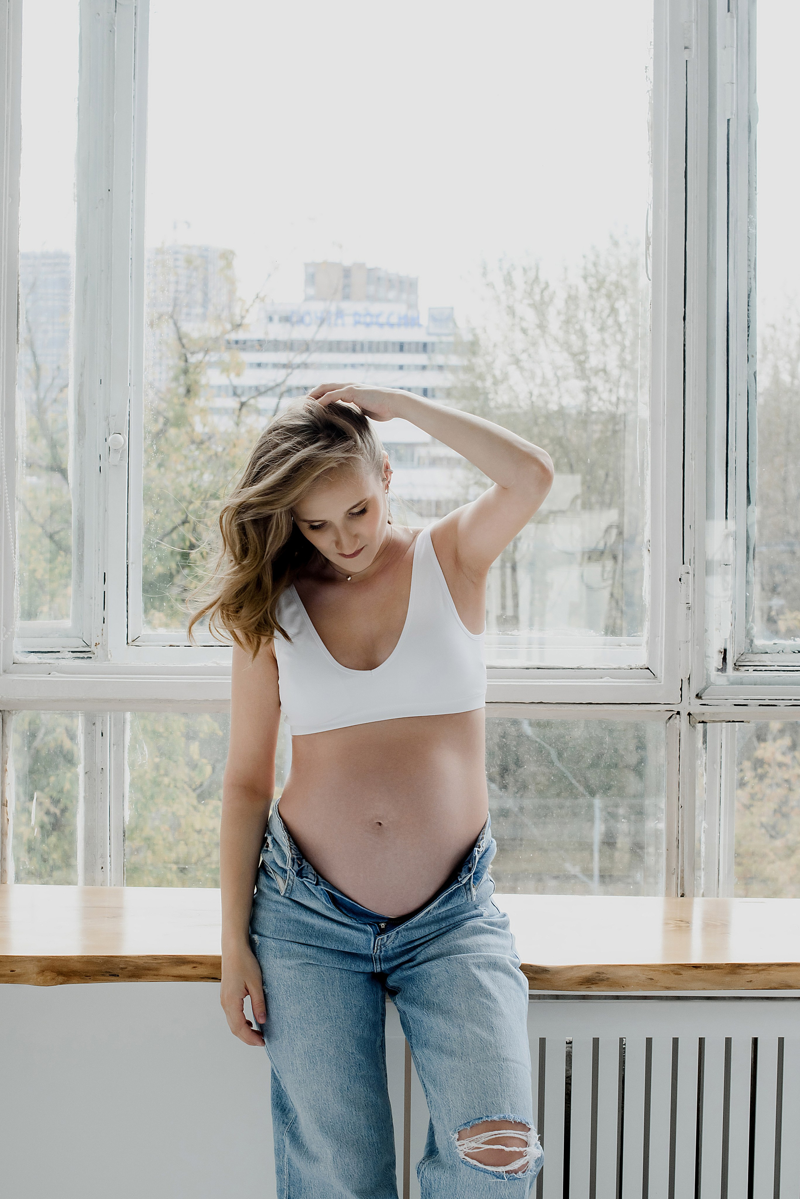 Татьяна. Юлия Соколовская Фотограф Москва Красногорск