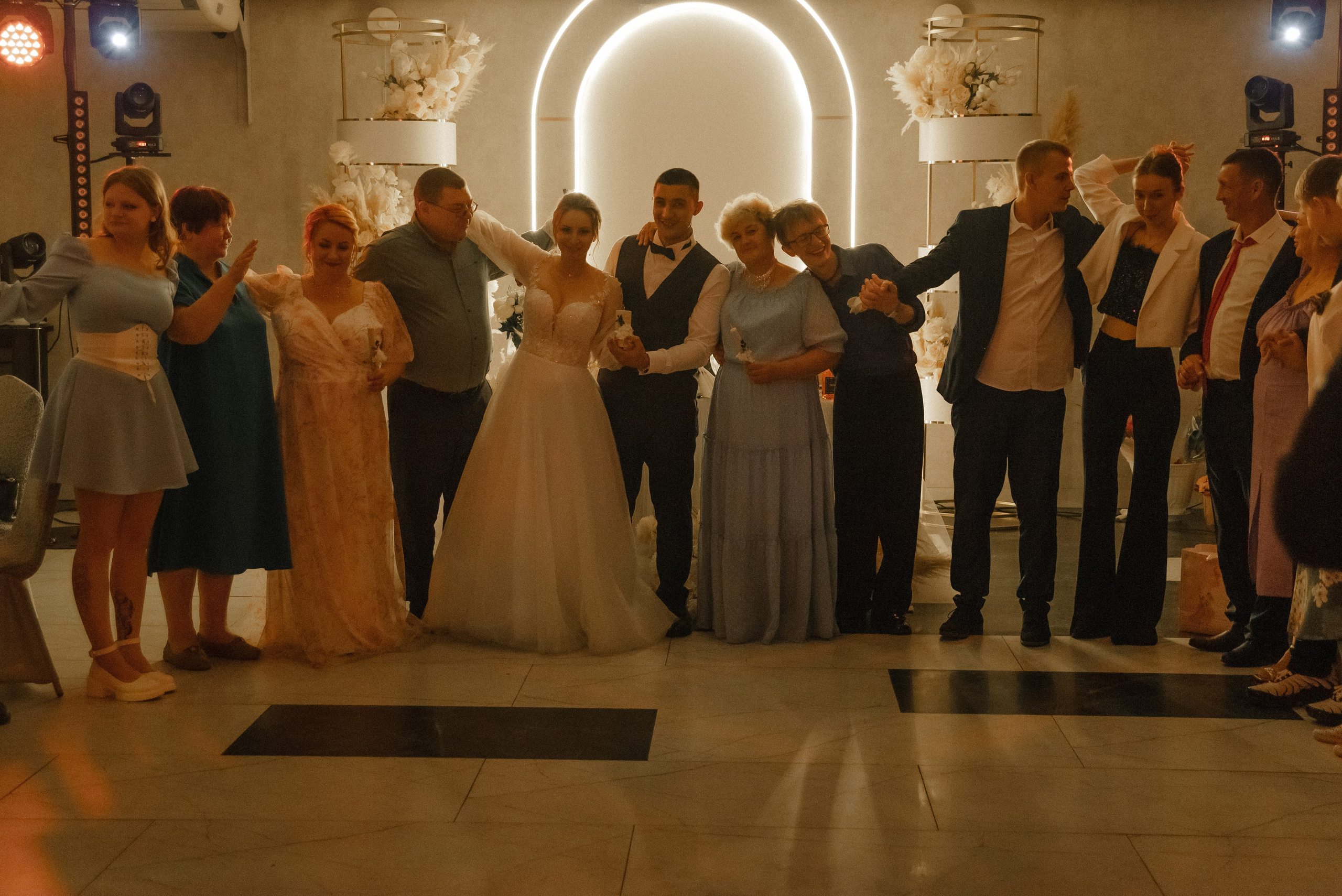 Иван и Юлия. Свадебный и семейный фотограф в Йошкар-Оле, Питере и Казани Александра Богинич