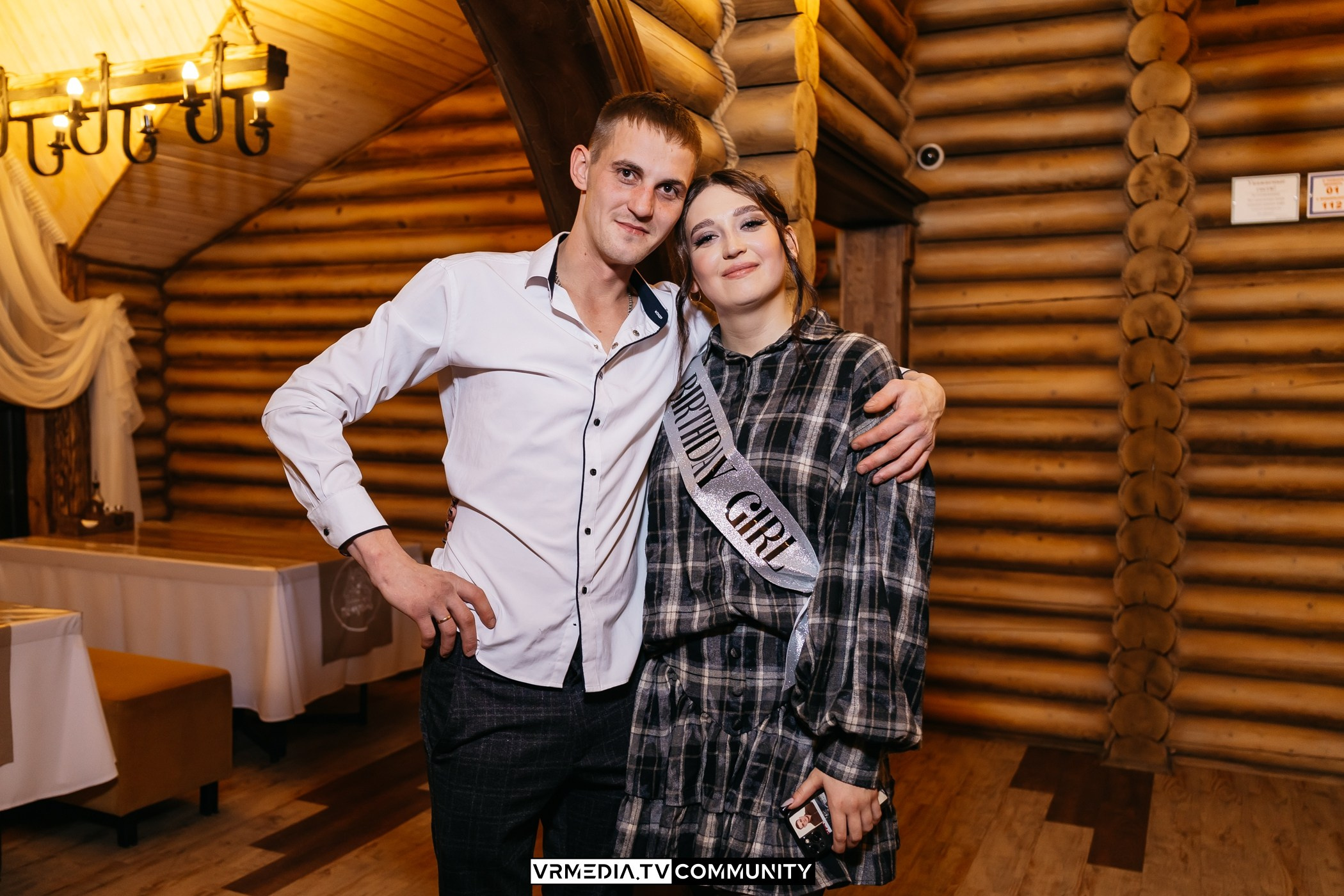 В гостях «У Петровича»