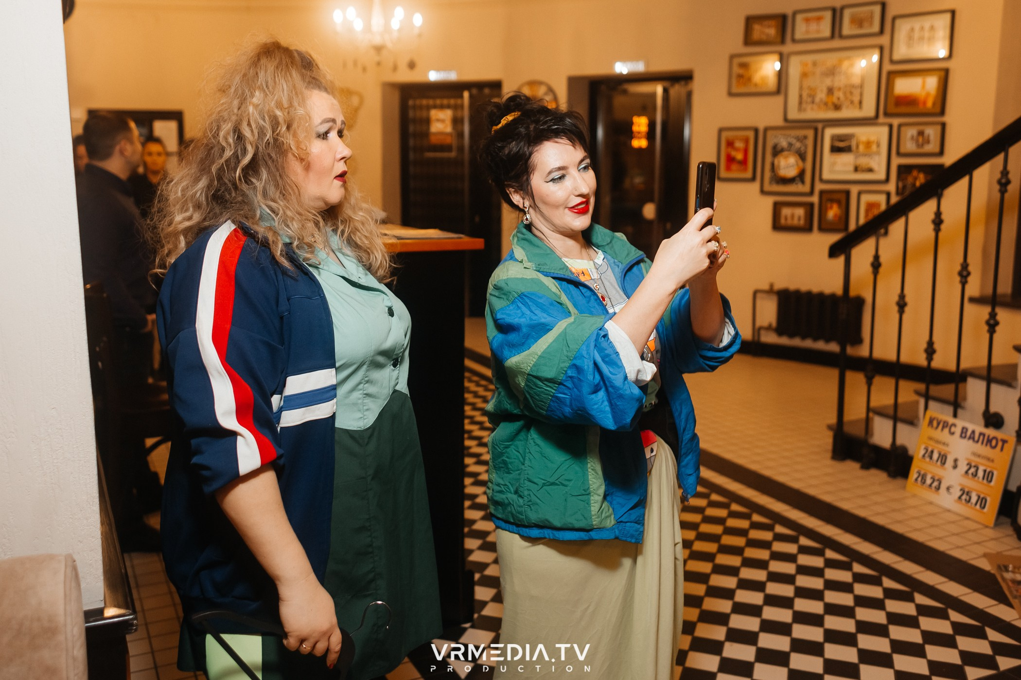 День рождения ресторана «Мюнхен»