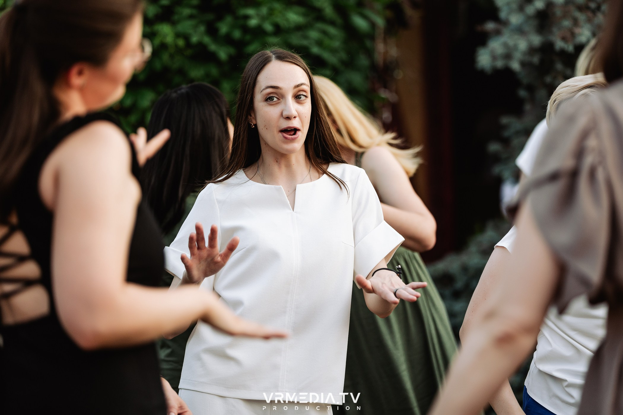 Выходные в ресторане «Лазурный берег»