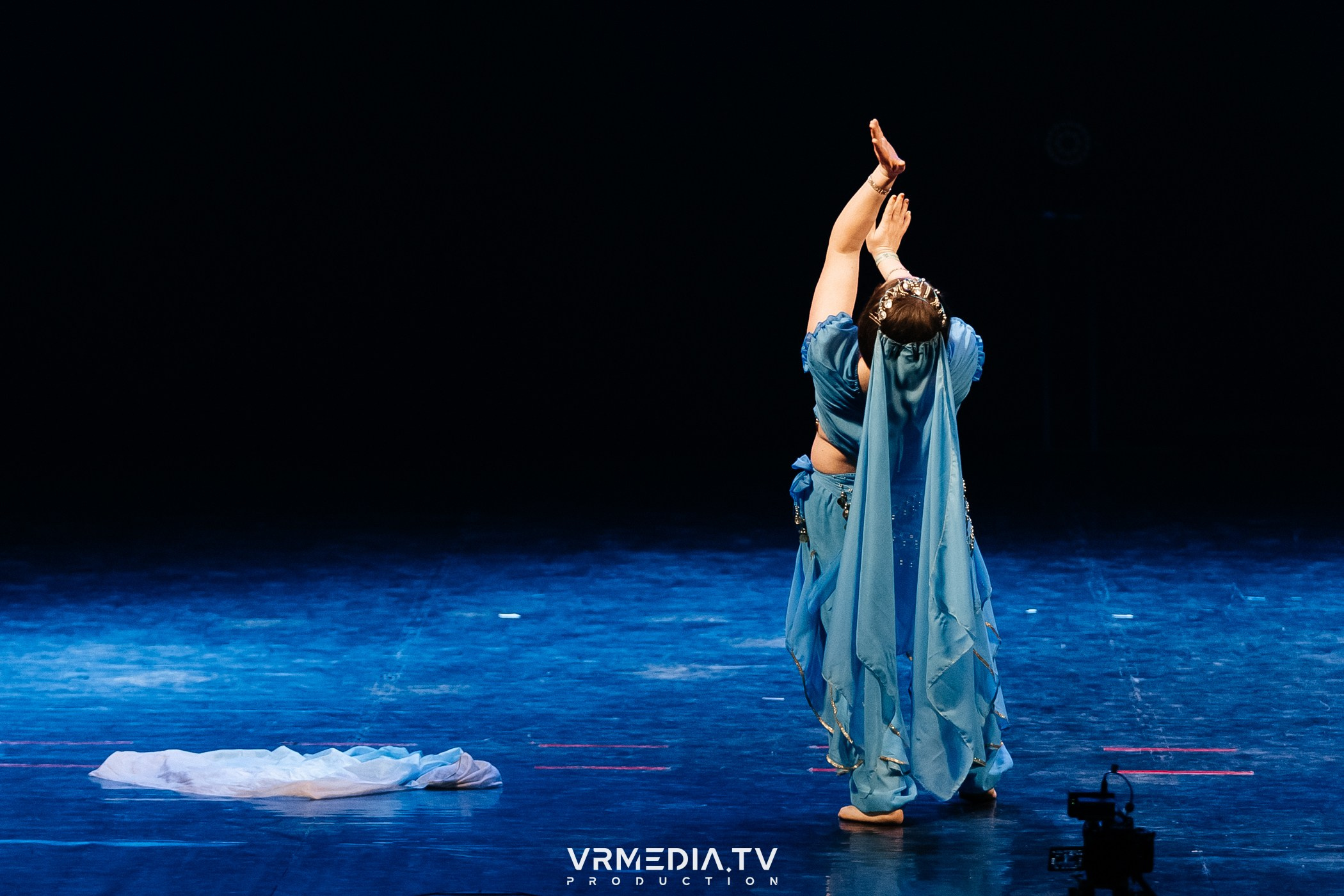 Всероссийский благотворительный инклюзивный Фестиваль «МЫ»