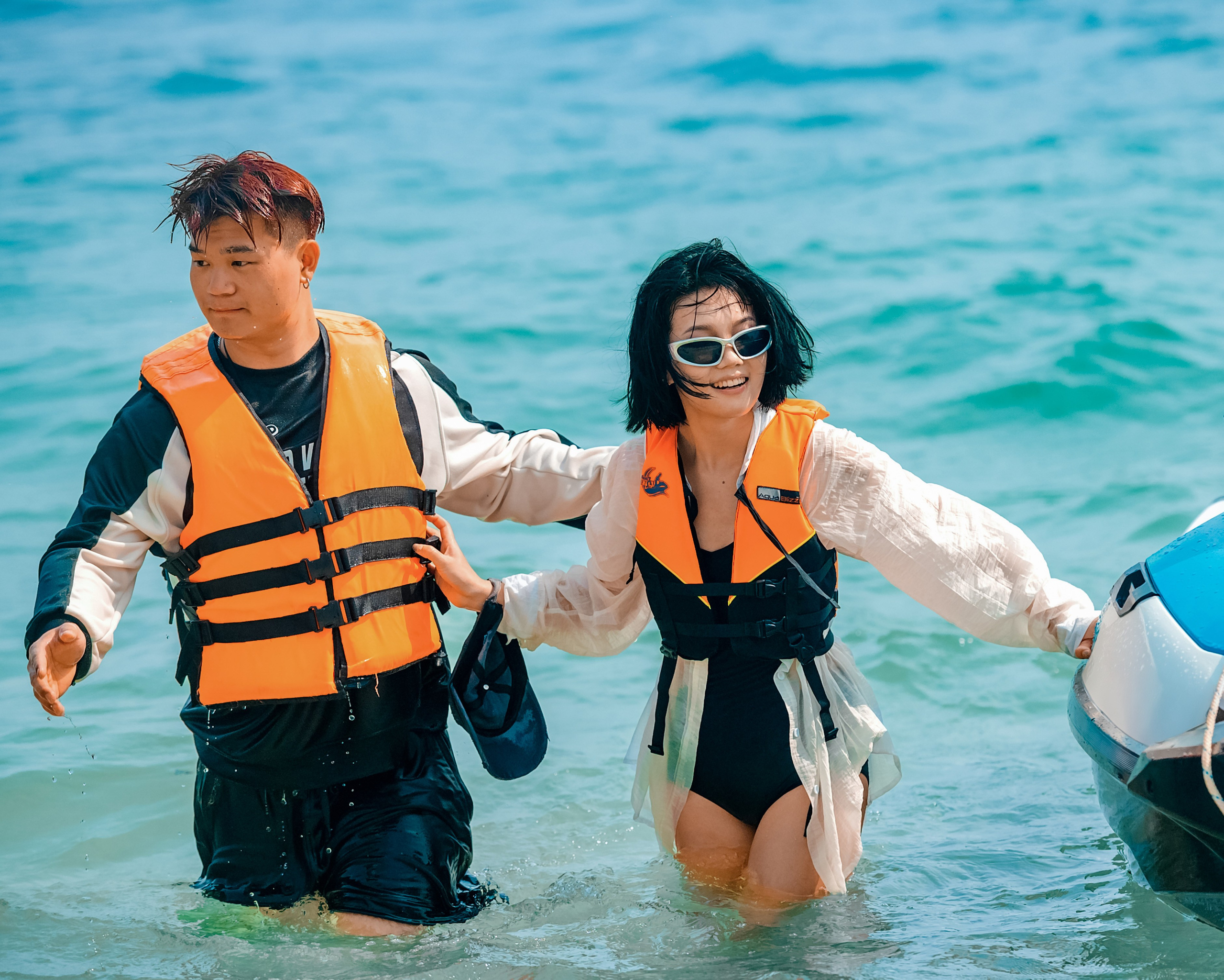 Beach Photographer. Photo & Video production, in Bishkek, Kyrgyzstan