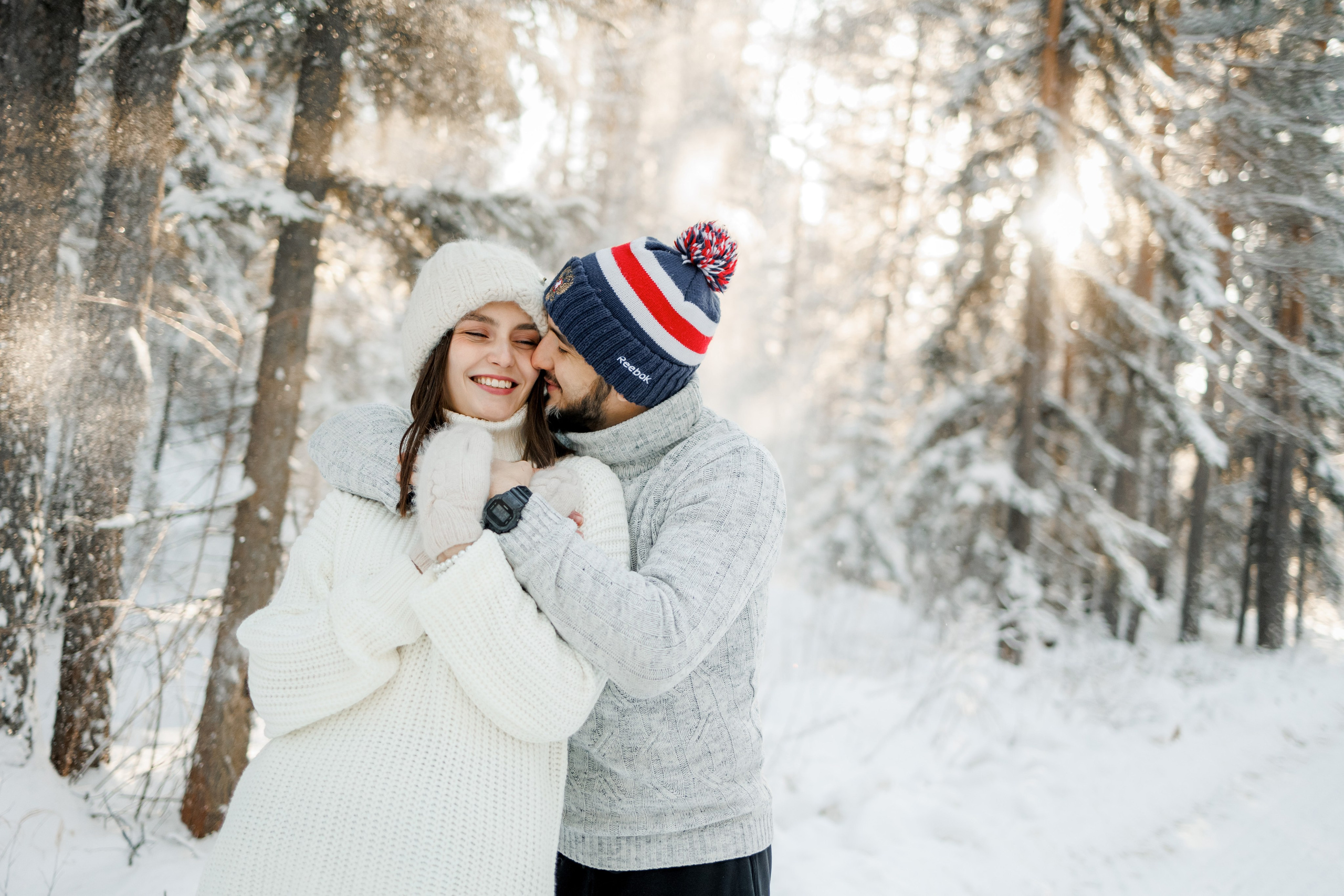 Лера и Никита. Свадебный фотограф в Иркутске Сапаров Александр