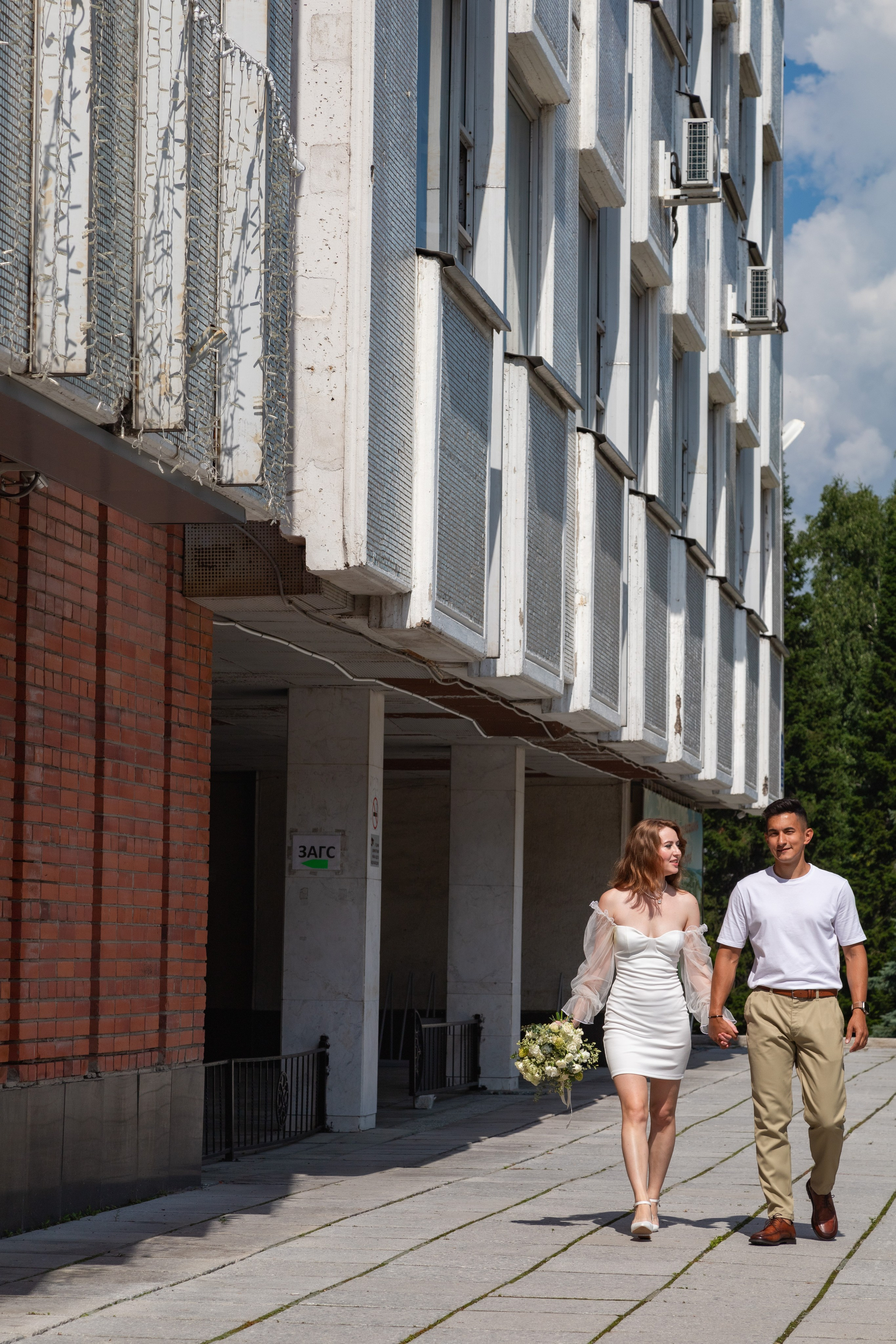 Свадебная Съемка. Фотограф в Новосибирске | Елена