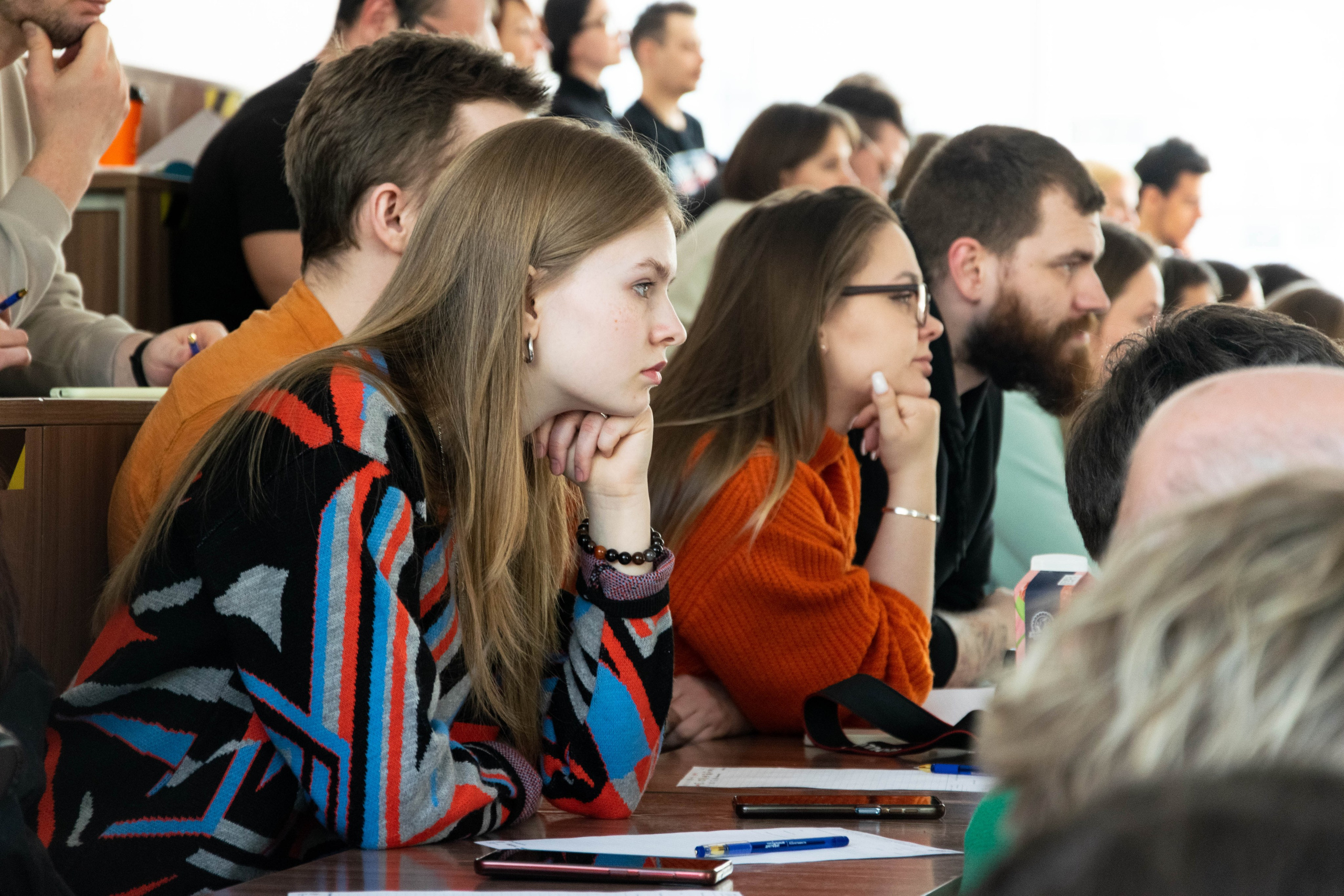 Тотальный диктант 2023. Фотограф в Новосибирске | Елена