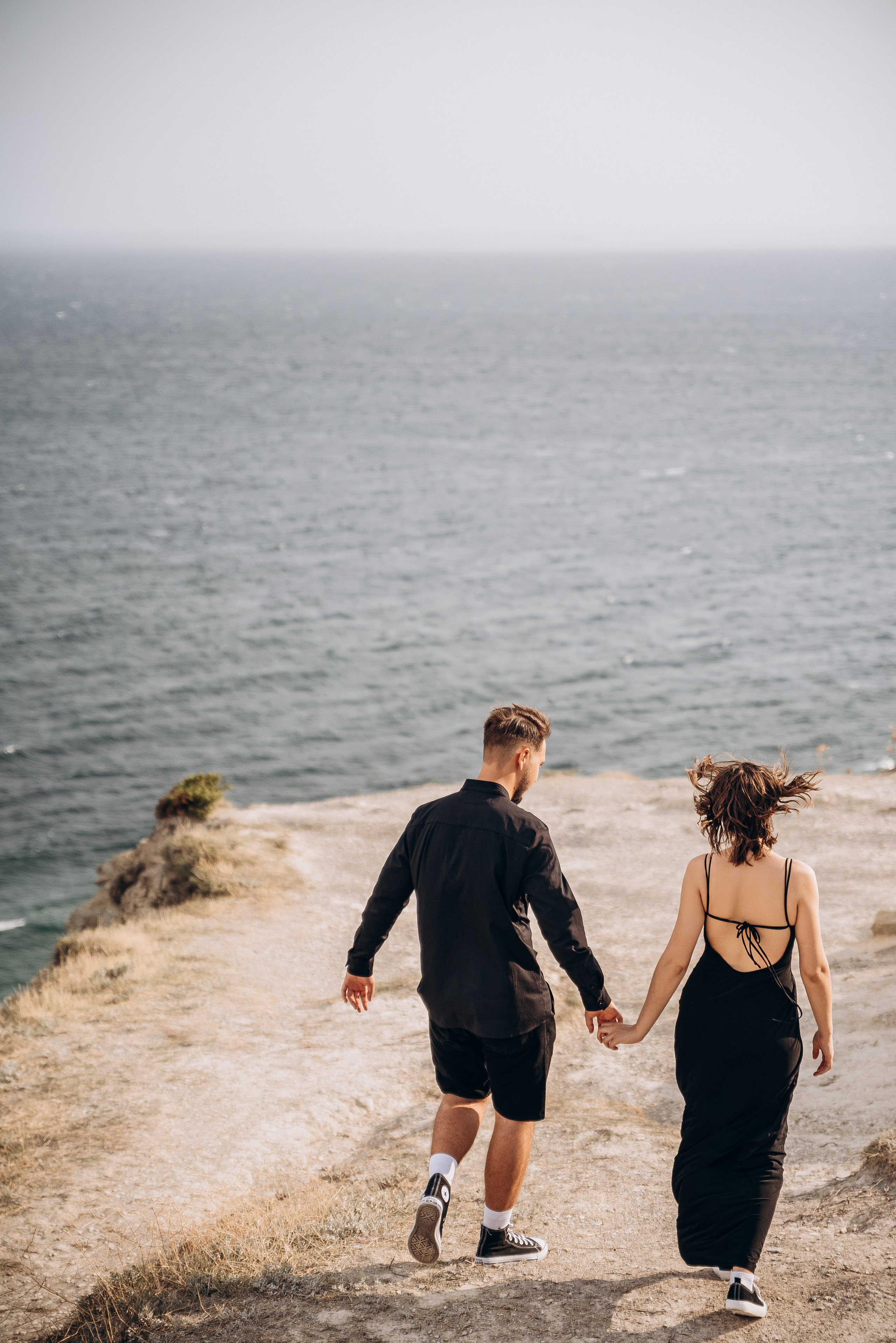 Яна и Сергей. Фотограф Новороссийск / ЮФО / Москва Руслан Пелин