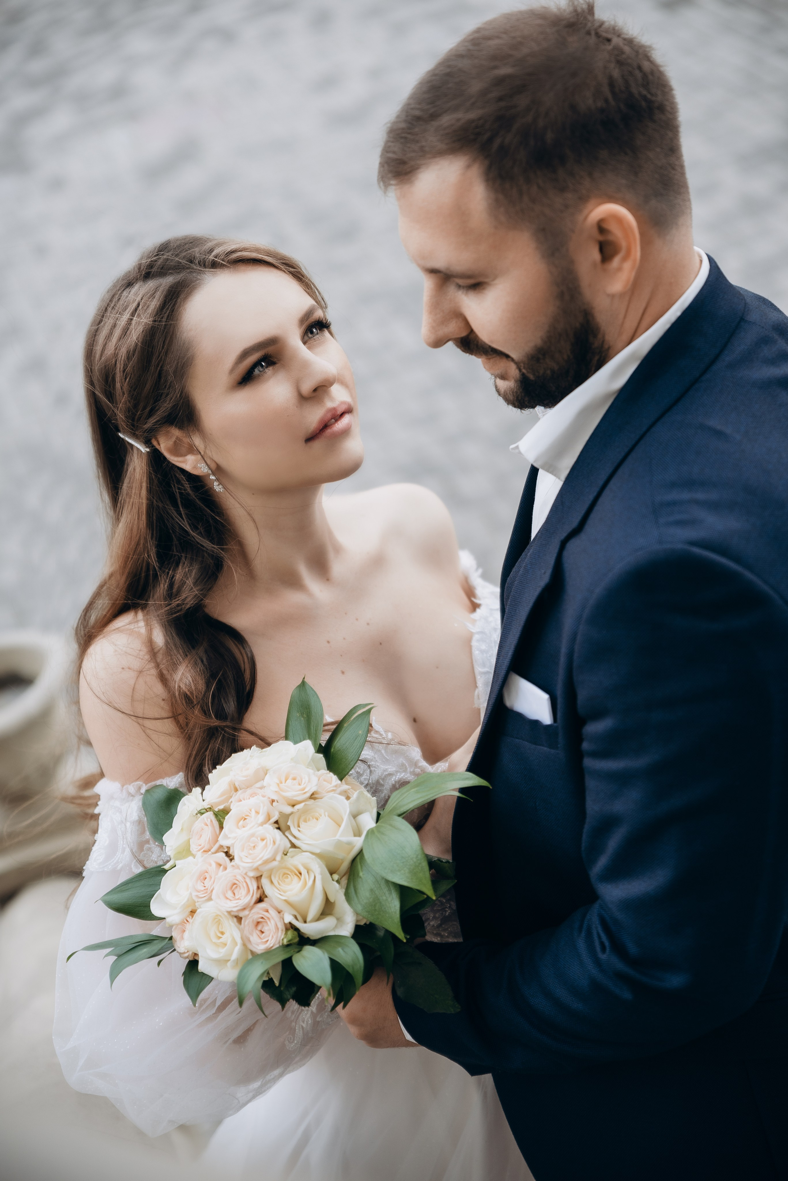 Wedding day 04.12.2021. Фотограф Новороссийск / ЮФО / Москва Руслан Пелин