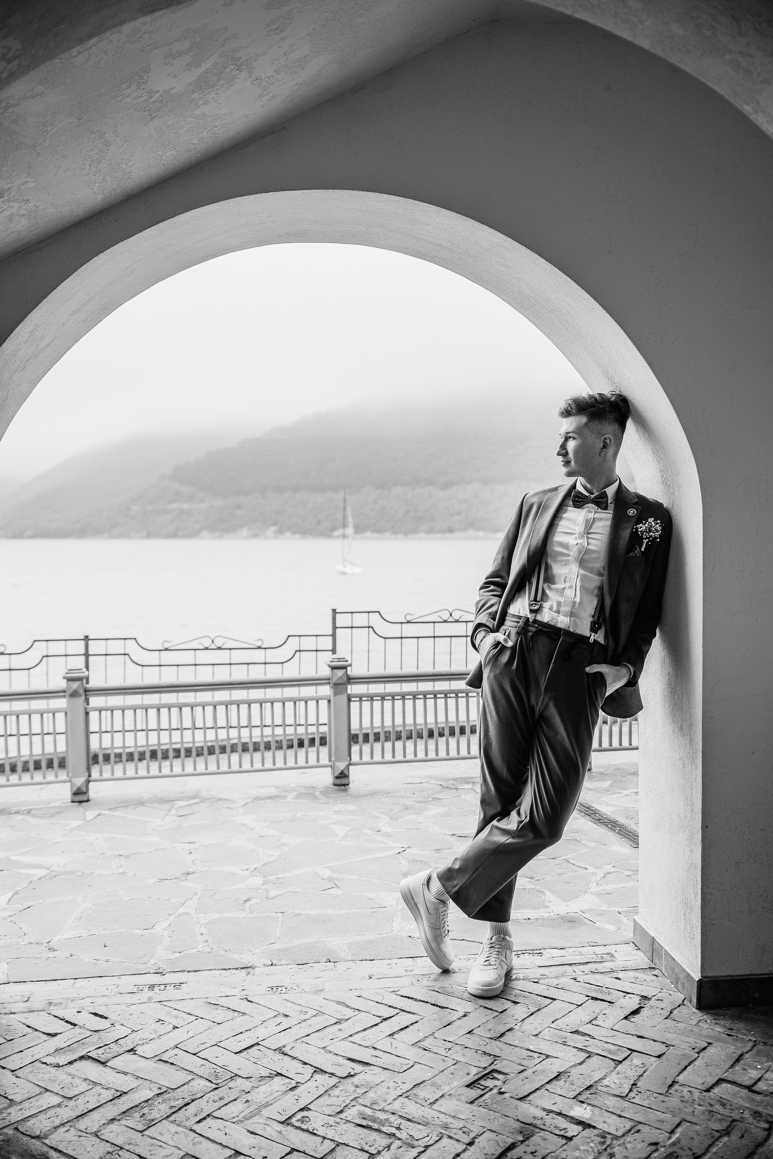 Wedding day 04.04.2025. Фотограф Новороссийск / ЮФО / Москва Руслан Пелин