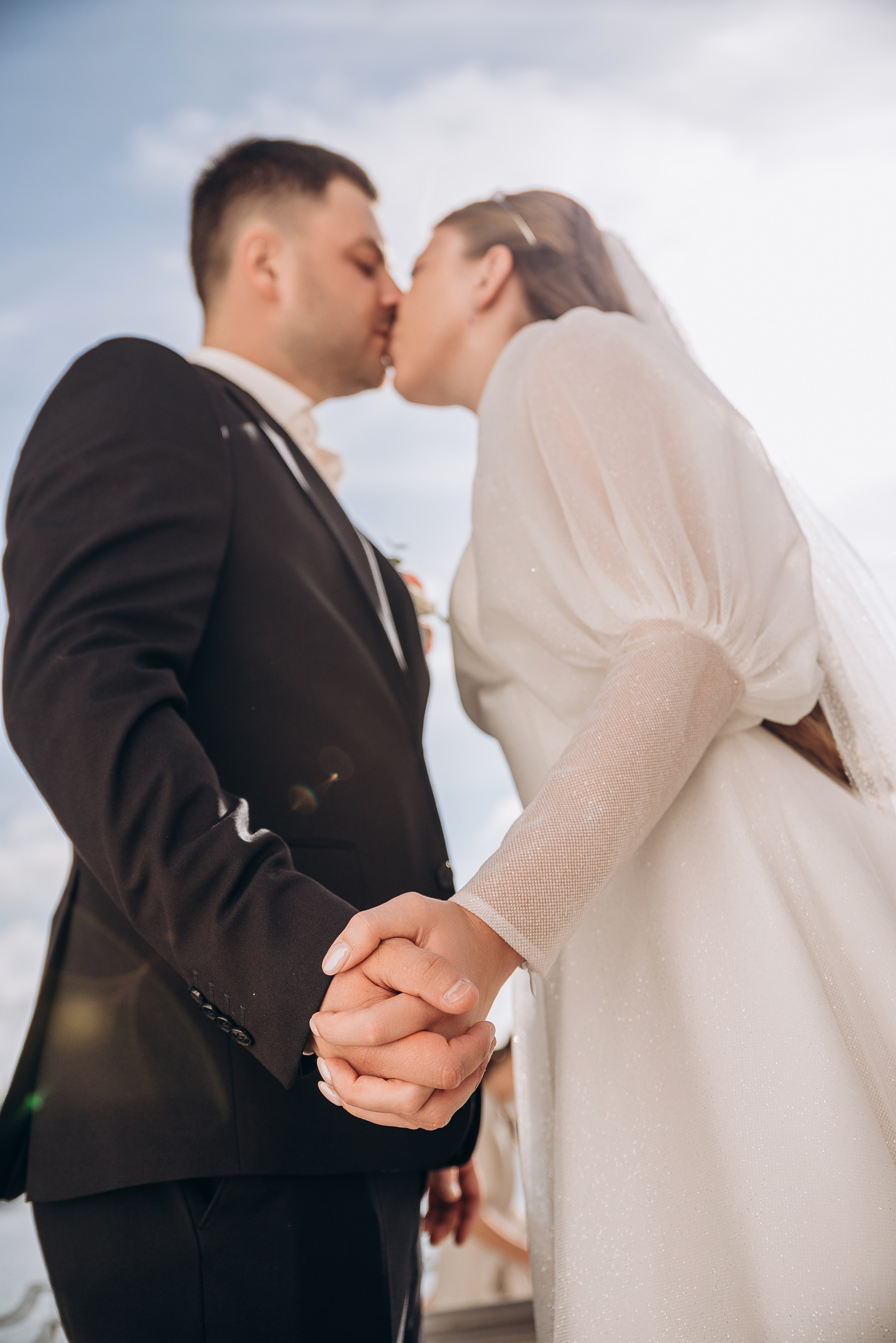 Wedding day 12.10.2024. Фотограф Новороссийск / ЮФО / Москва Руслан Пелин