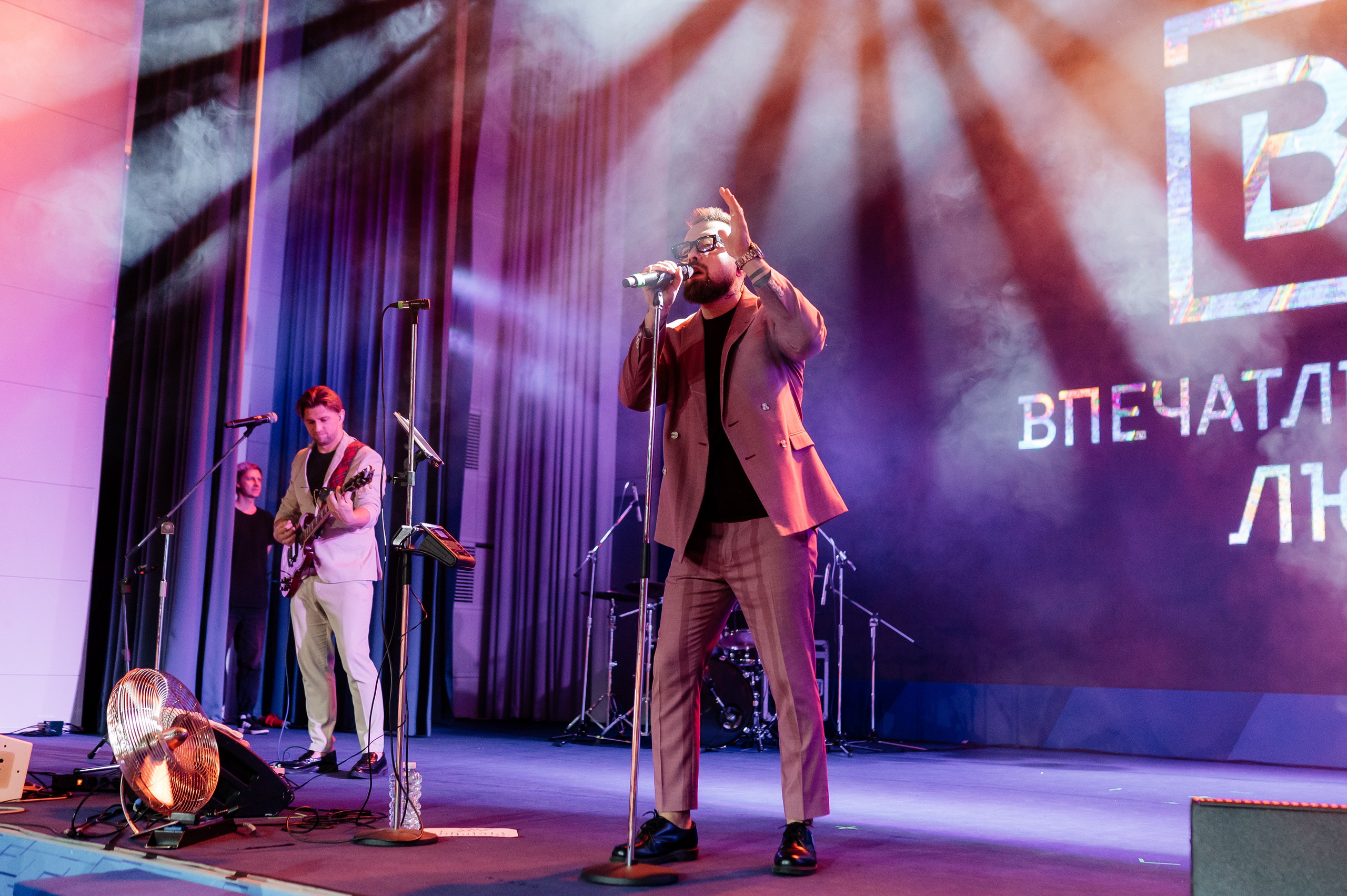 Конференция МедРокет 2024. Фотограф Илья Бызов, Свадебный и репортажный фотограф Сочи