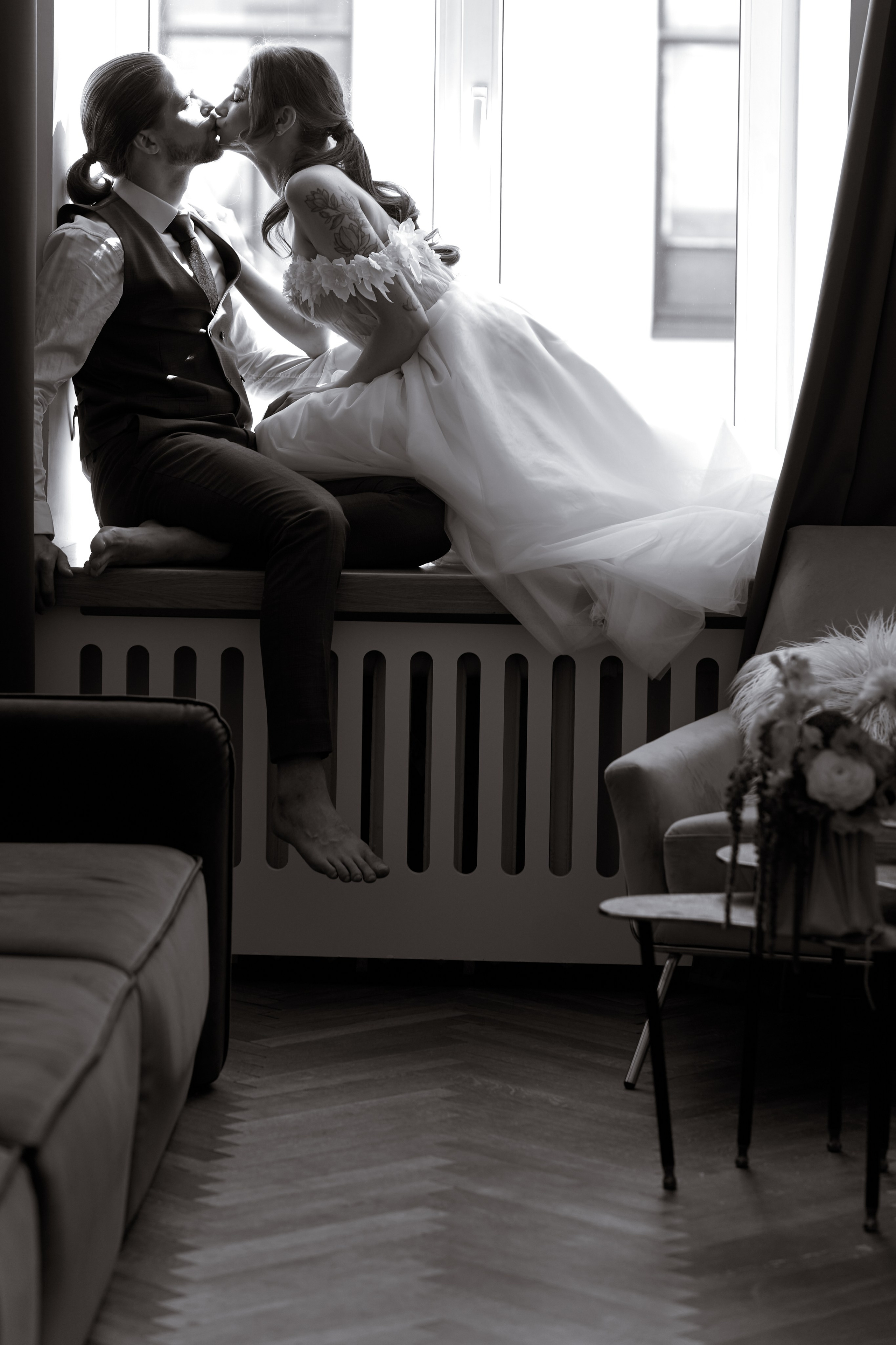 М&Е. Фотограф Москва и Екатеринбург. Максимова Соня