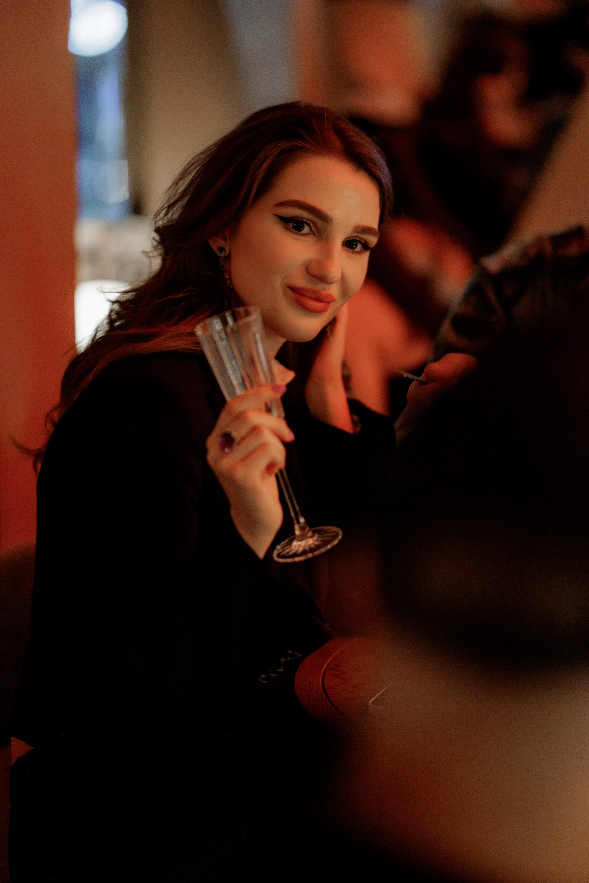 День Рождения Cou-cou Bistro. Главная