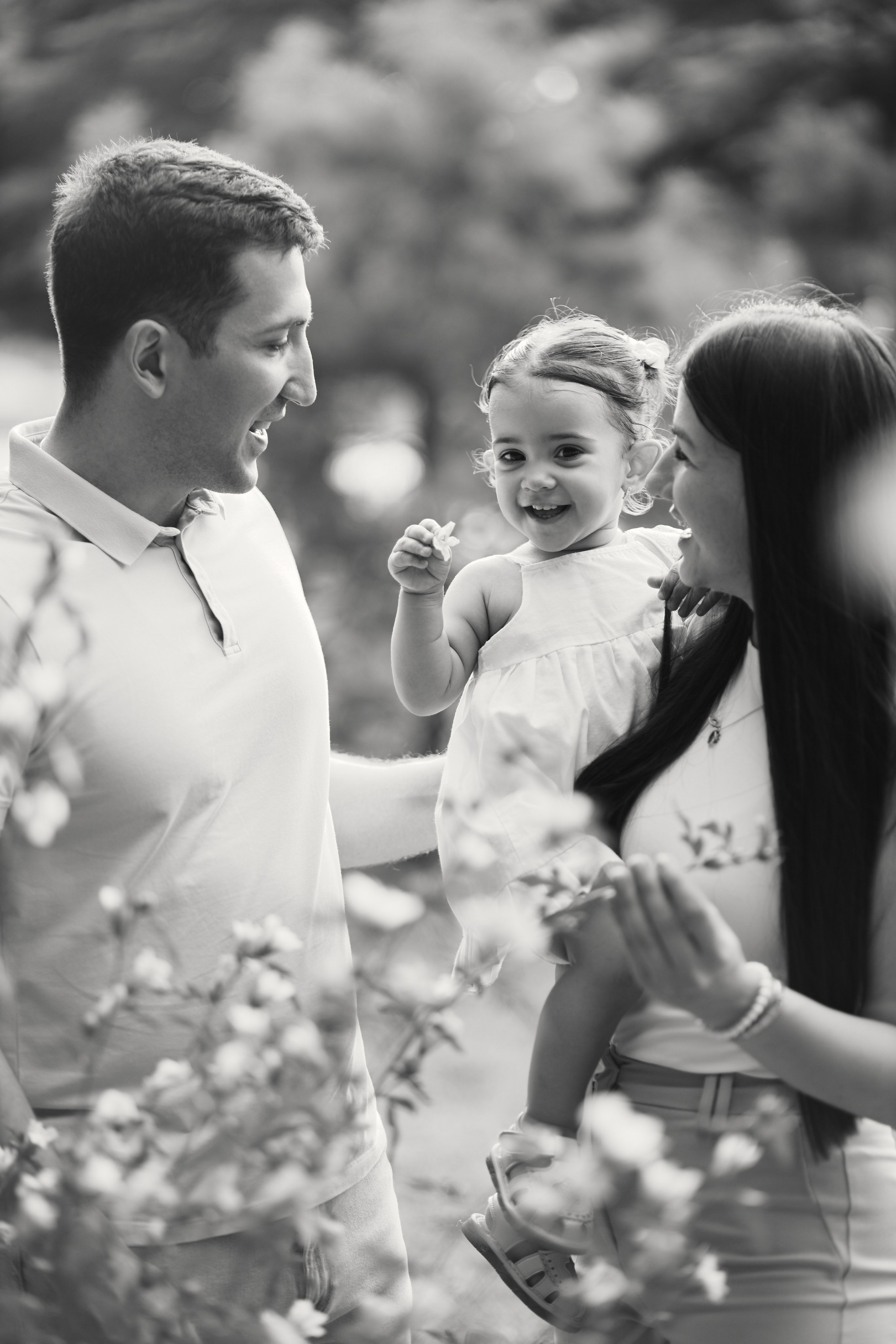 Семейные истории. Фотограф Краснодар