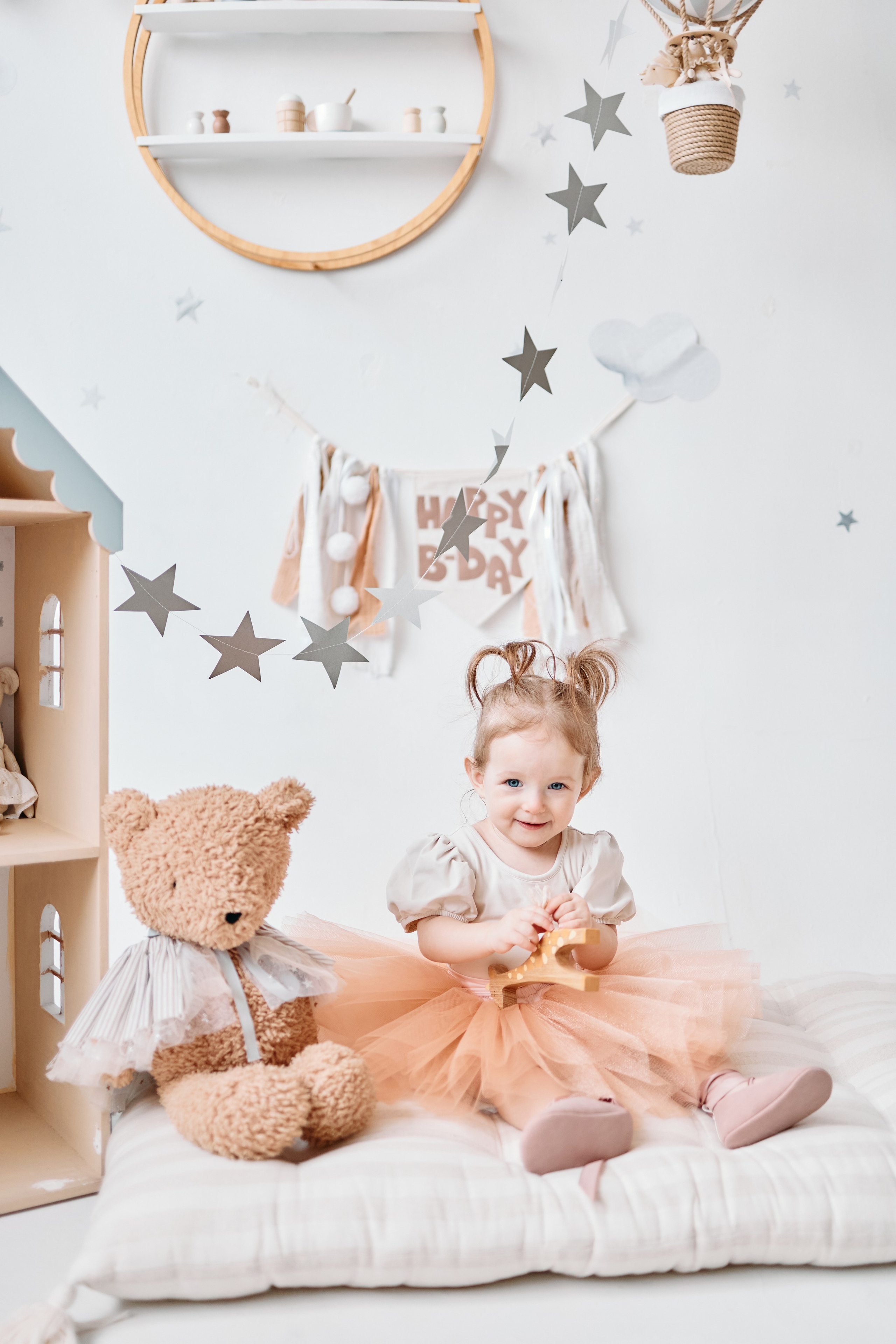 Детская. Фотограф Краснодар