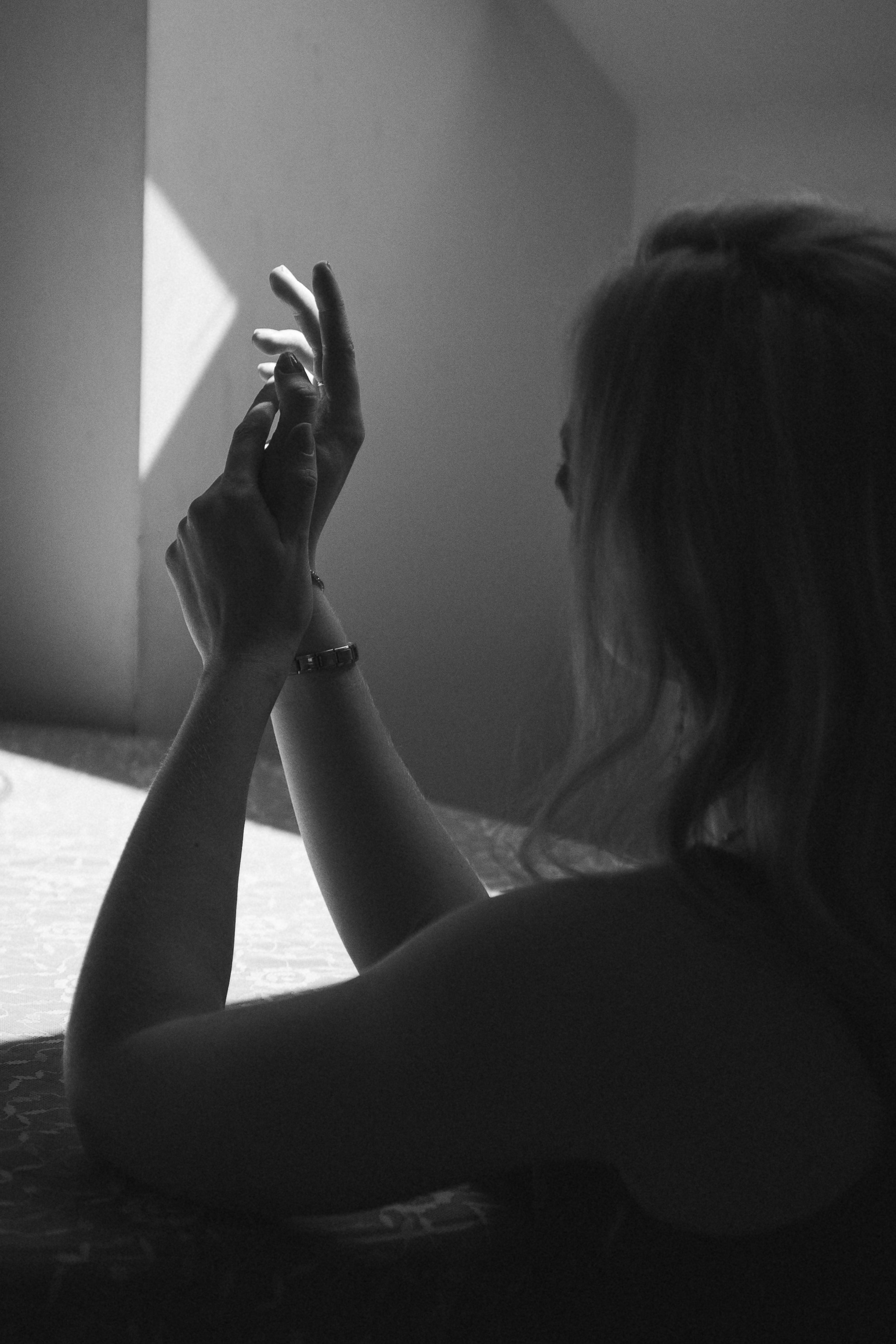 Yulia. Семейный и женский фотограф в Ростове-на-Дону Анна Кичигина