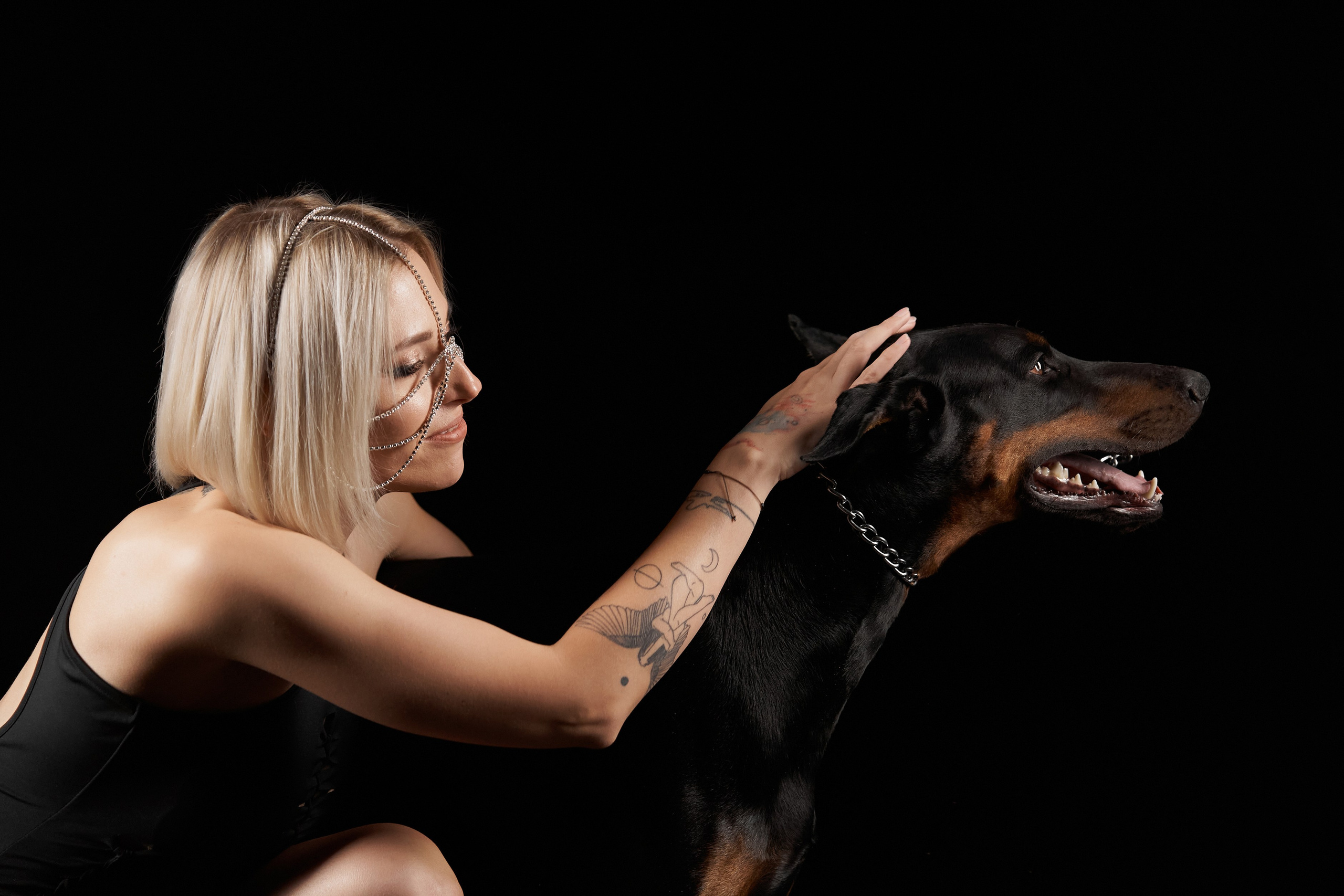 Екатерина. Фотограф Александра Лазарева