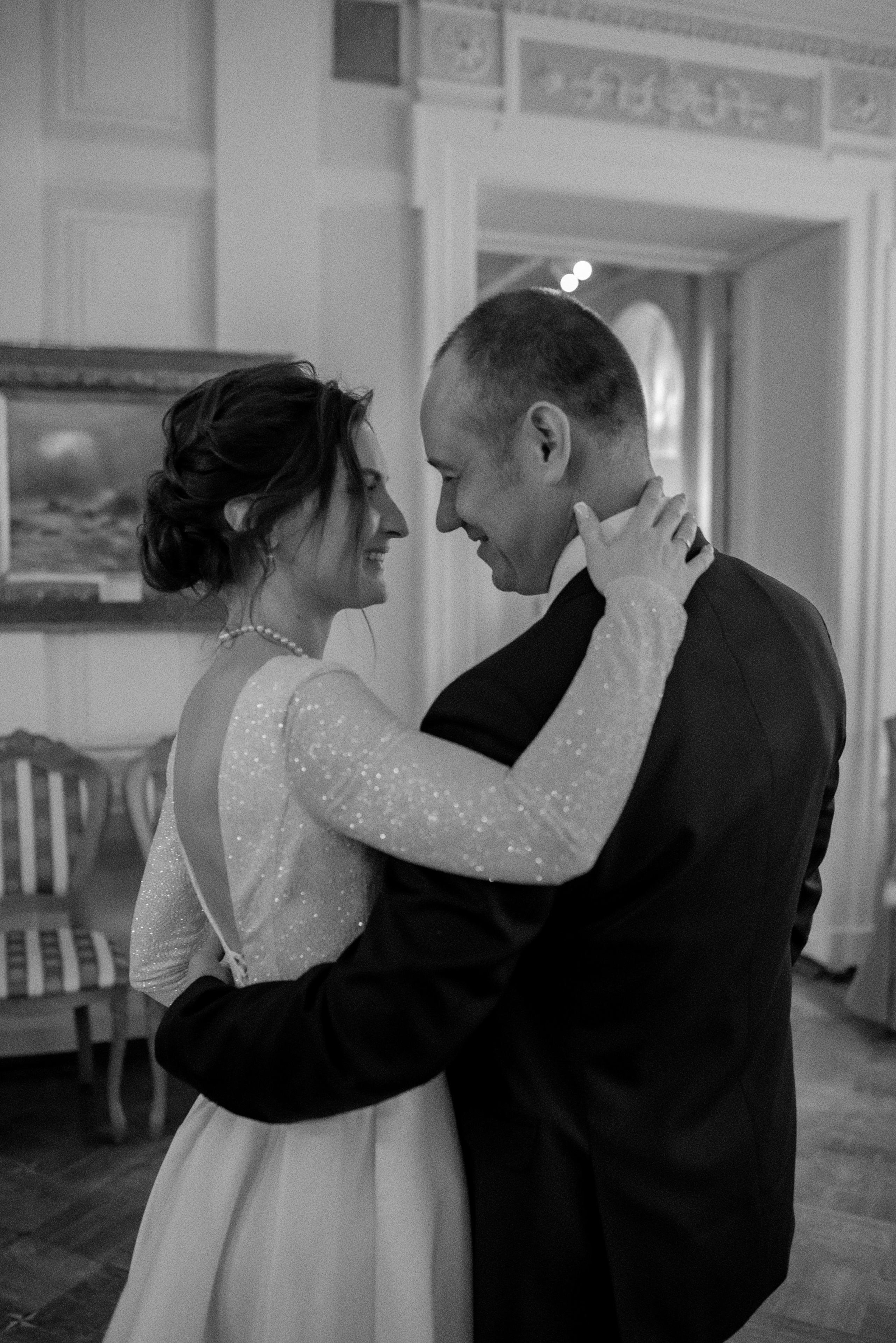 Михаил и Екатерина. Свадебный и семейный фотограф в Серпухове Александра Дерюшева