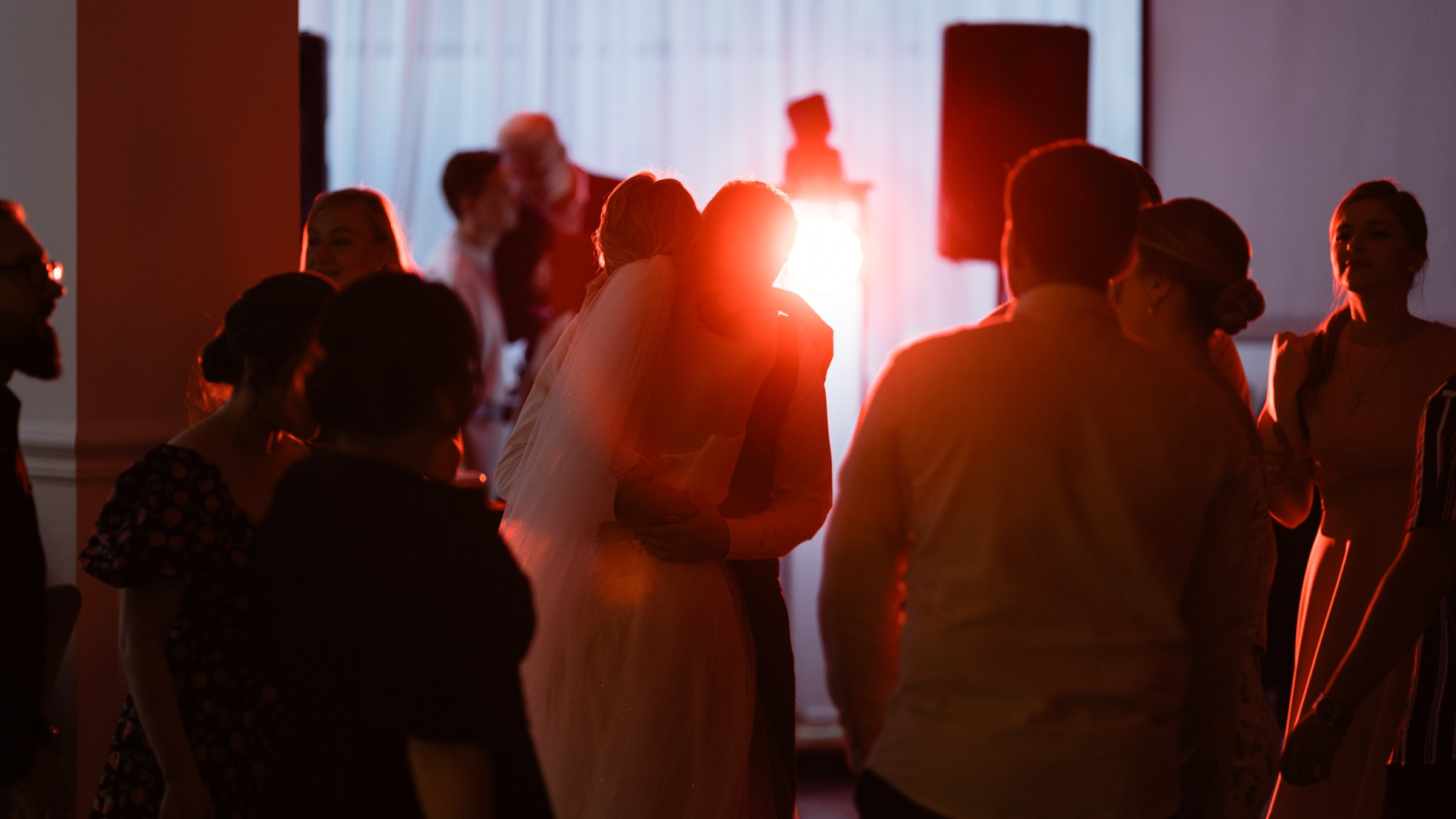 Свадебный фотограф в Воронеже Куколев Илья