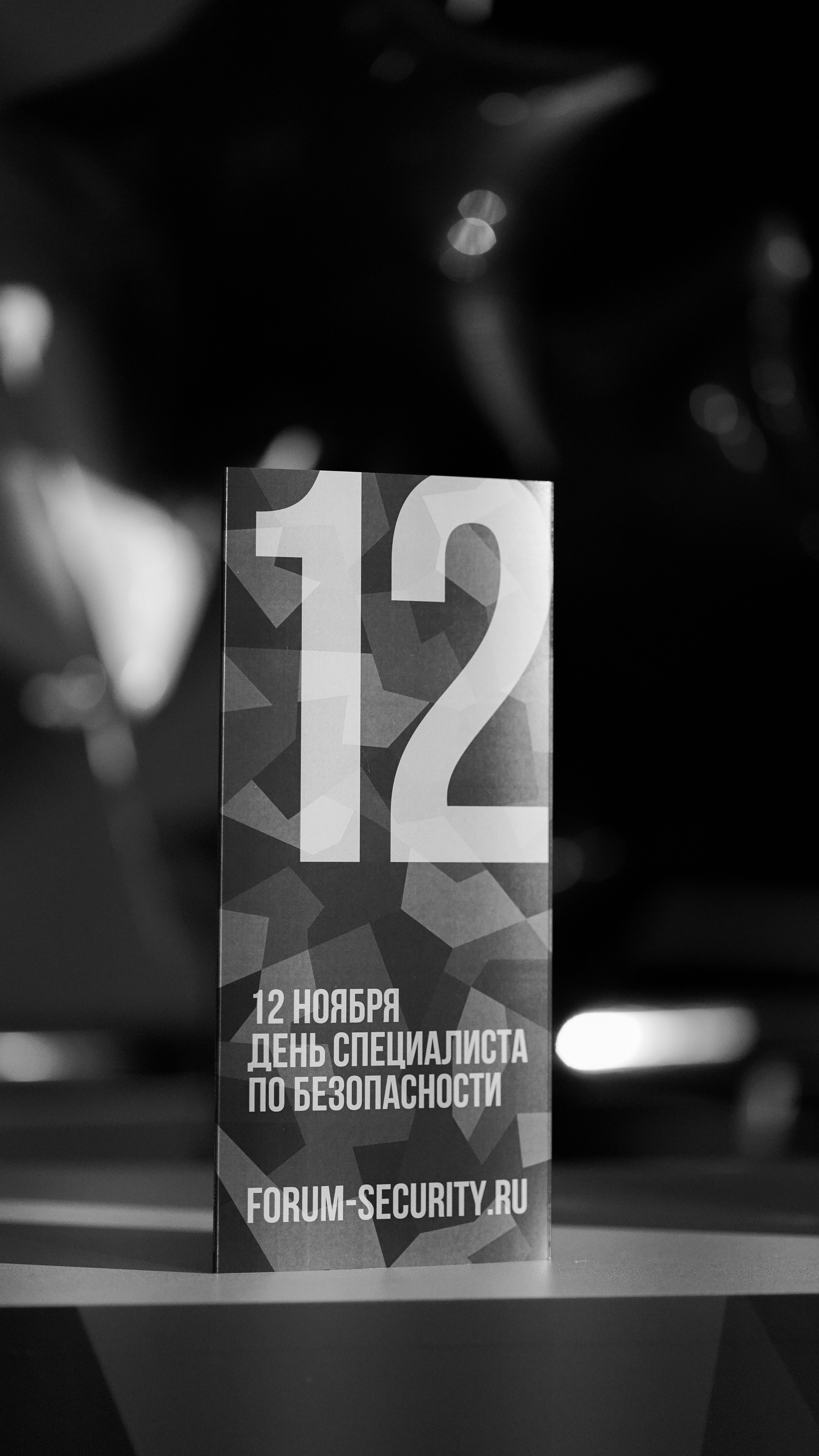 XII Форум Безопасность бизнеса 2022. Сфера безопасности