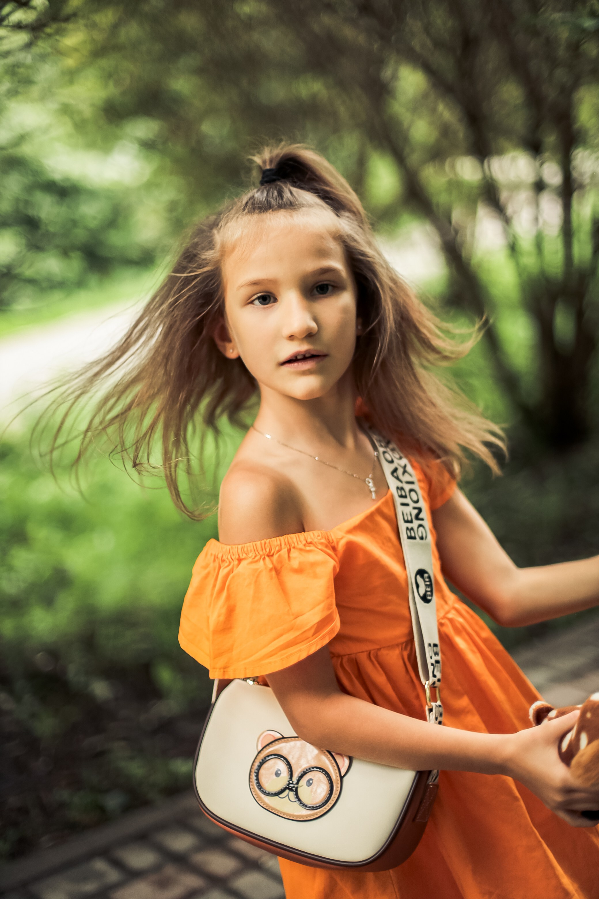 Детская съемка. Фотограф в Петрозаводске Вероника Манакова