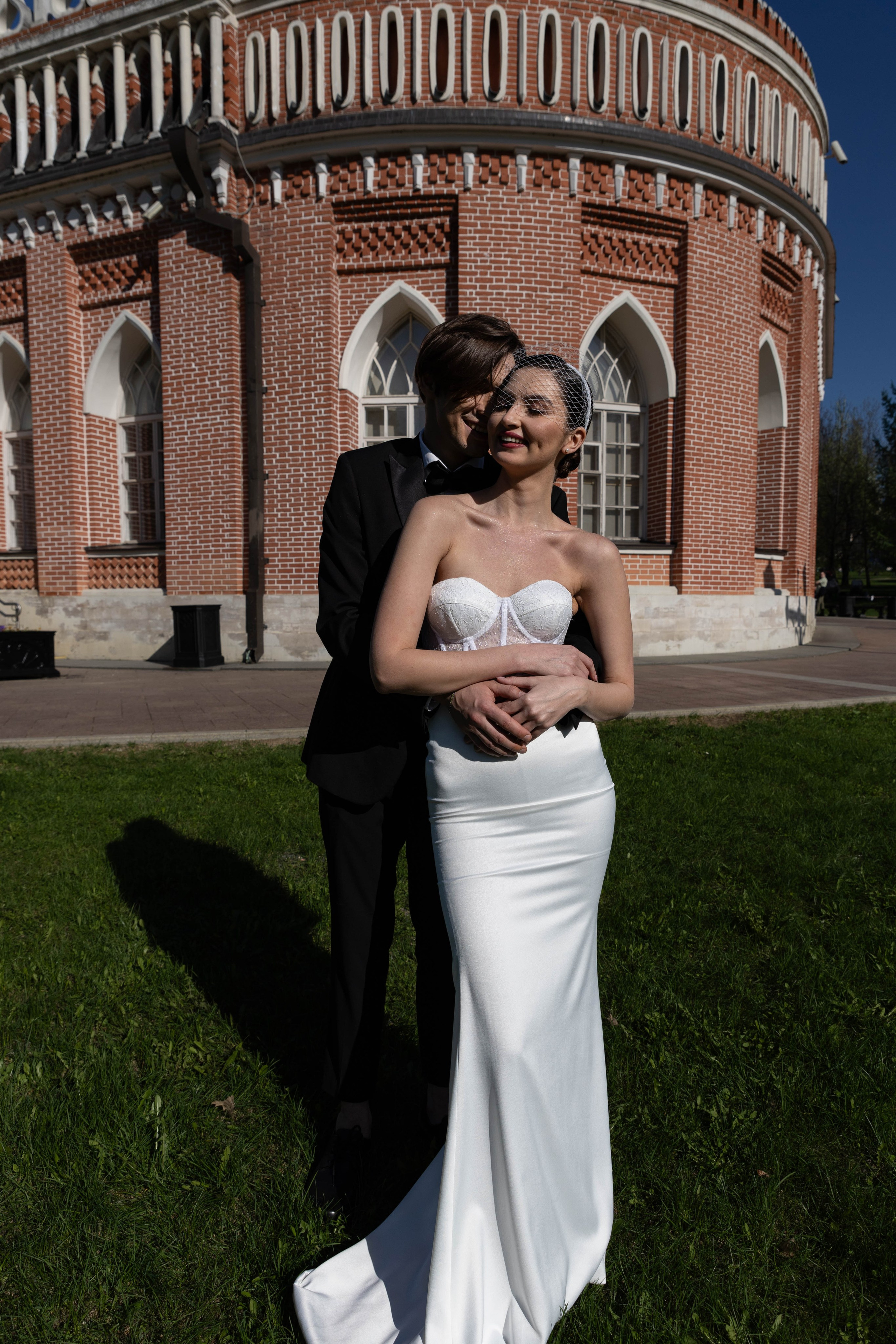 29.04.24. Свадебный и портретный фотограф Воронеж Галя Серватович