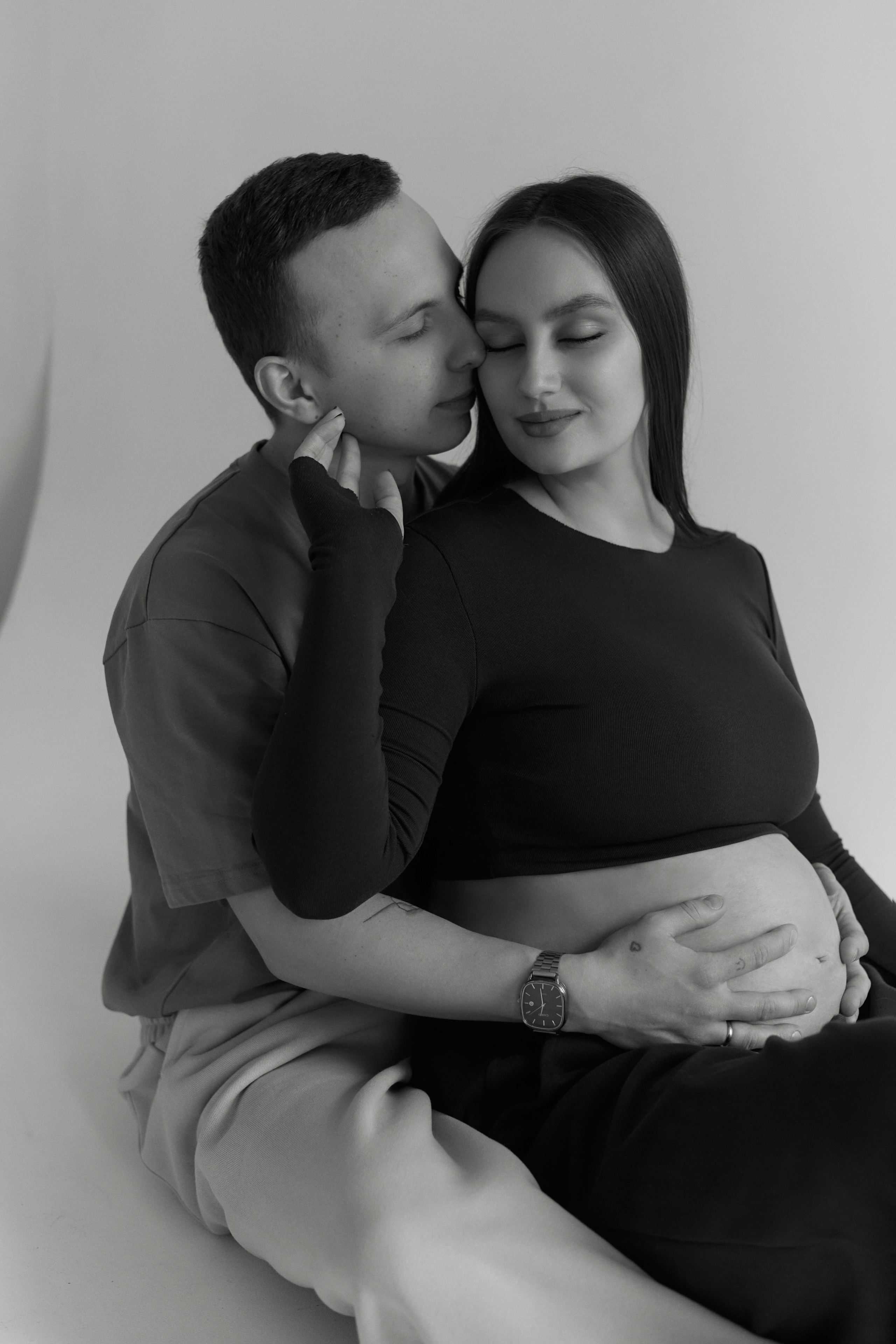 Валерия + Артем. Ксения Исакова — фотограф Кострома