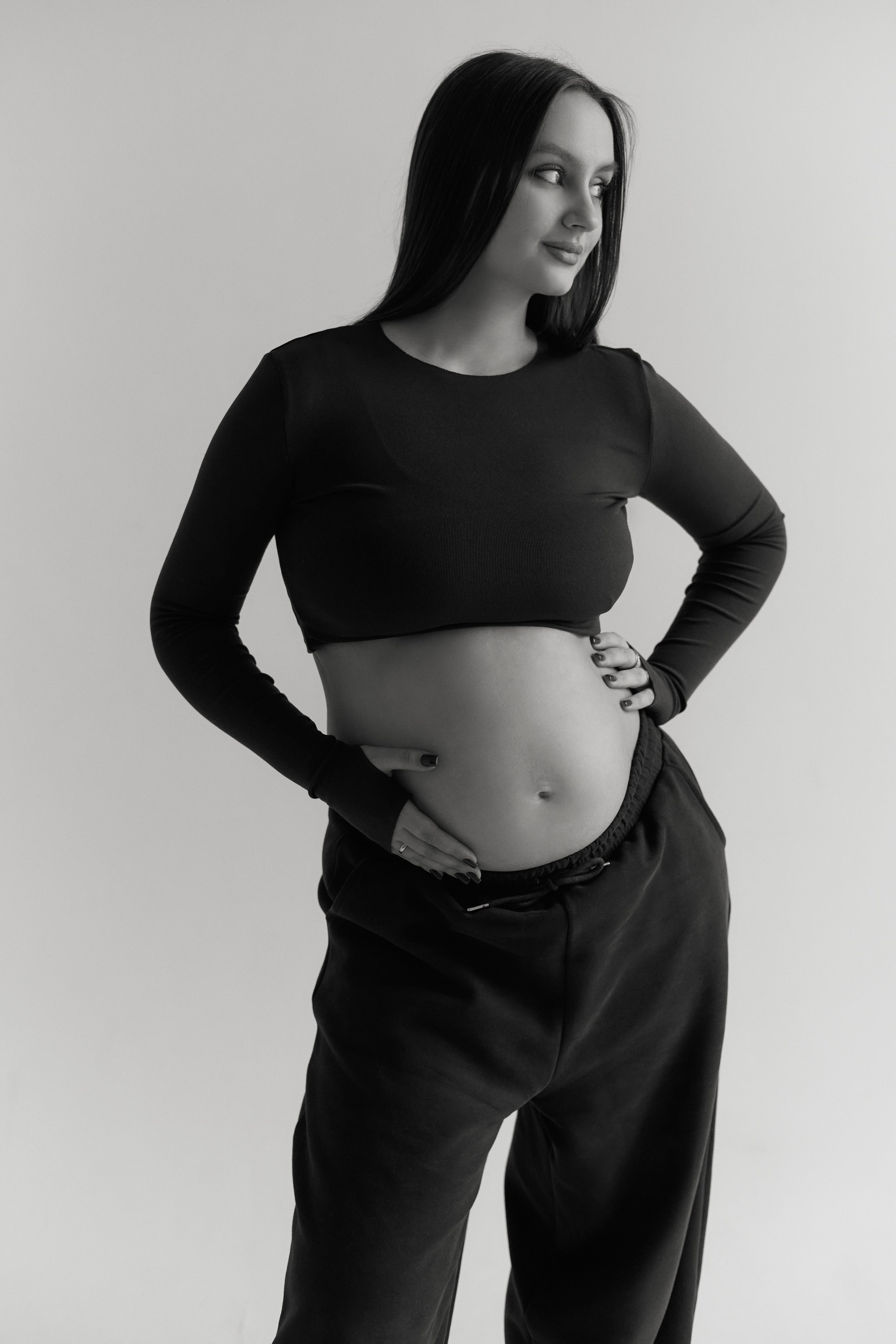 Pregnancy. Ксения Исакова — фотограф Кострома